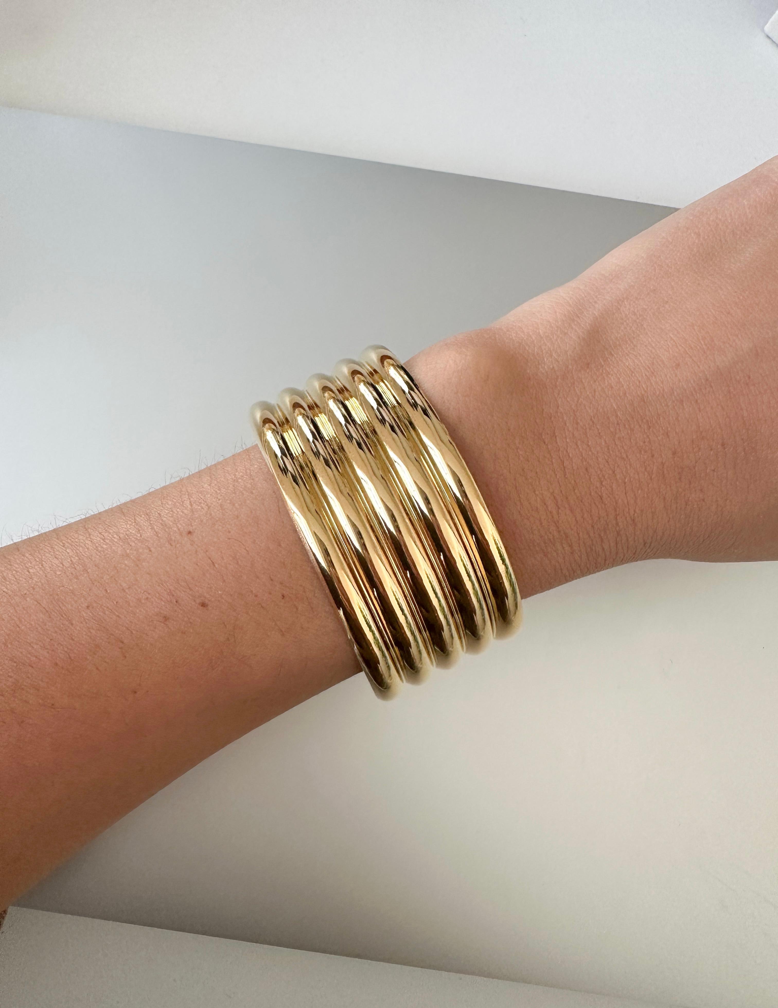 Pulsera Sabrina
