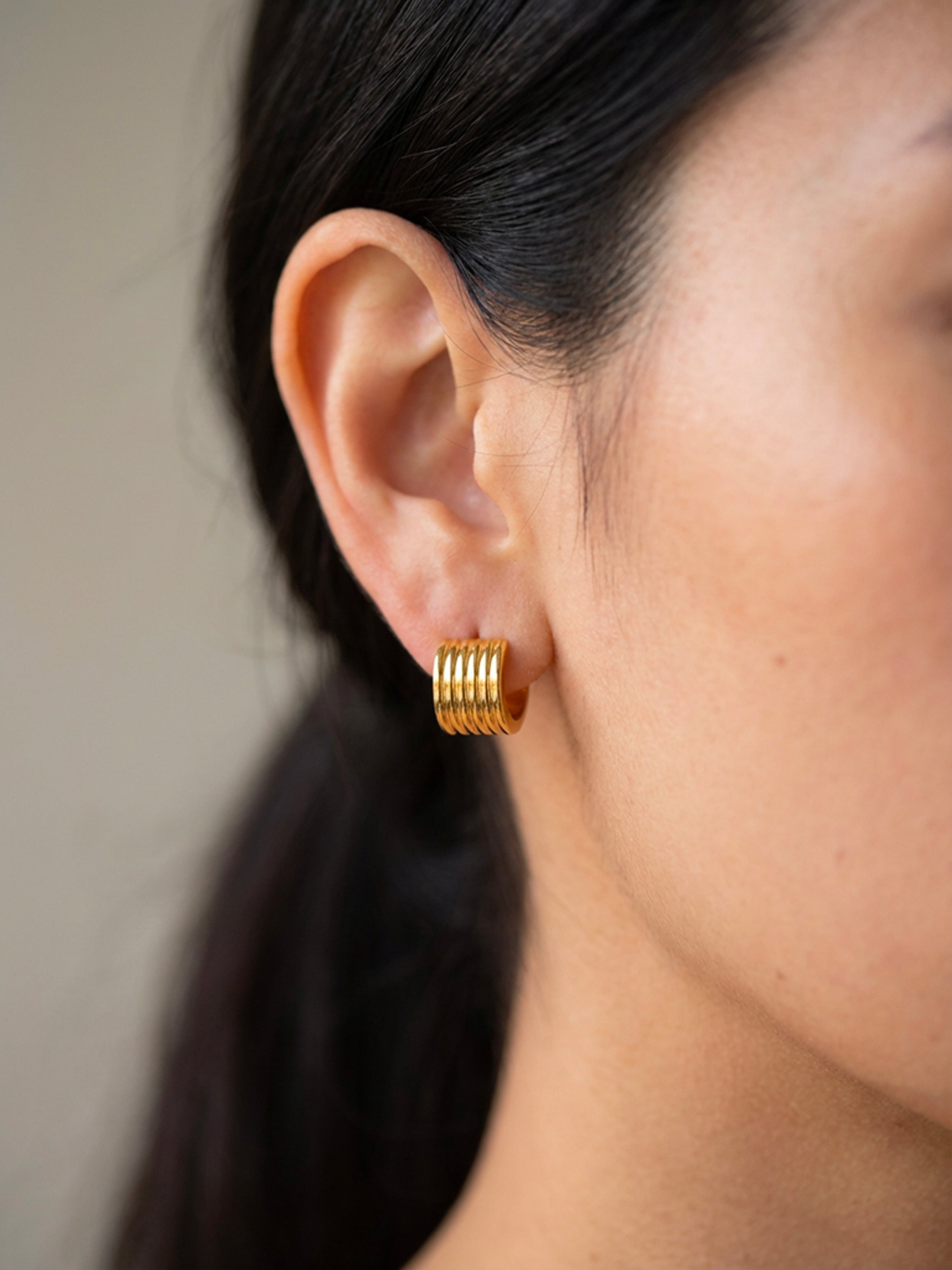 Aretes Maria