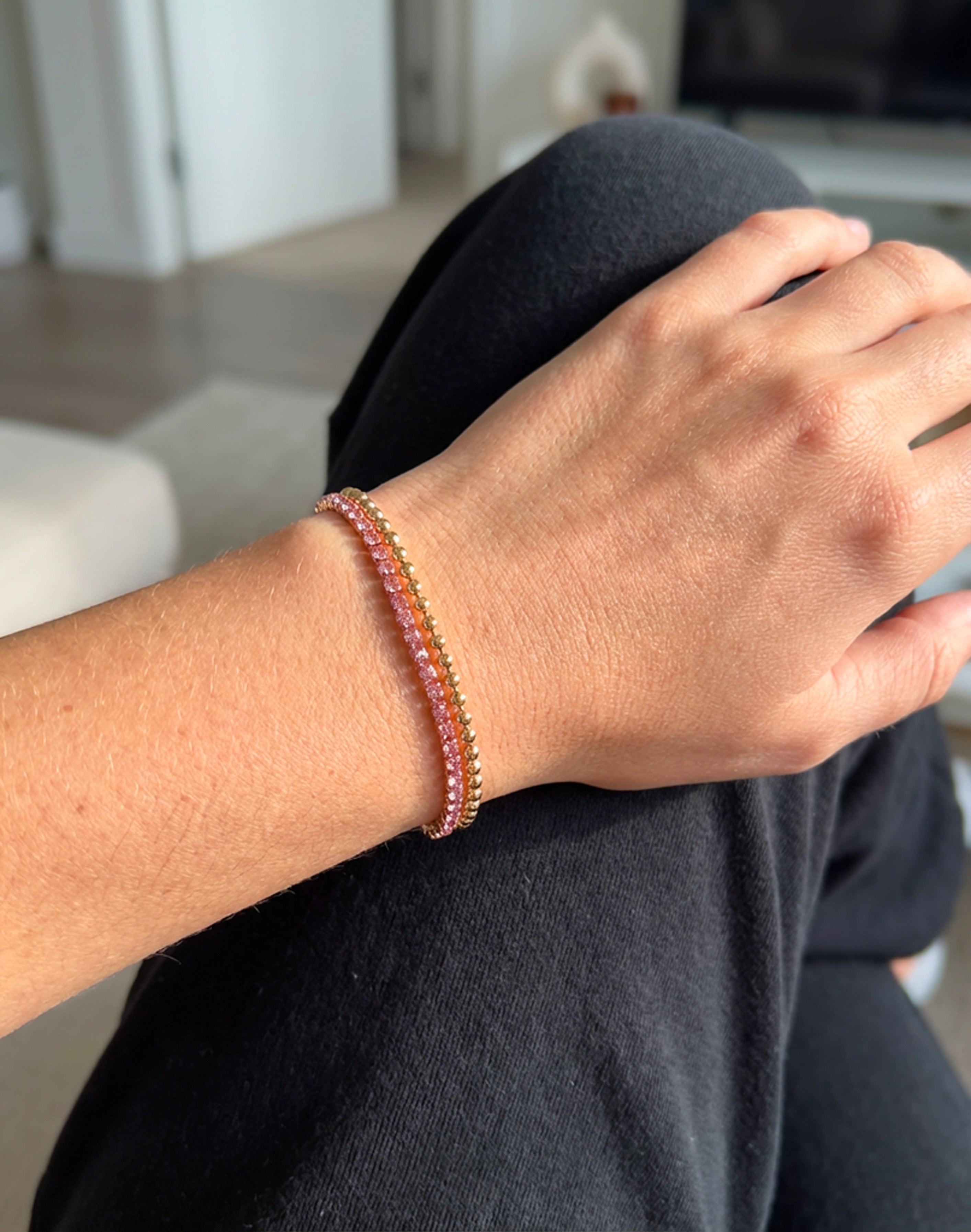 Pulsera Samanta