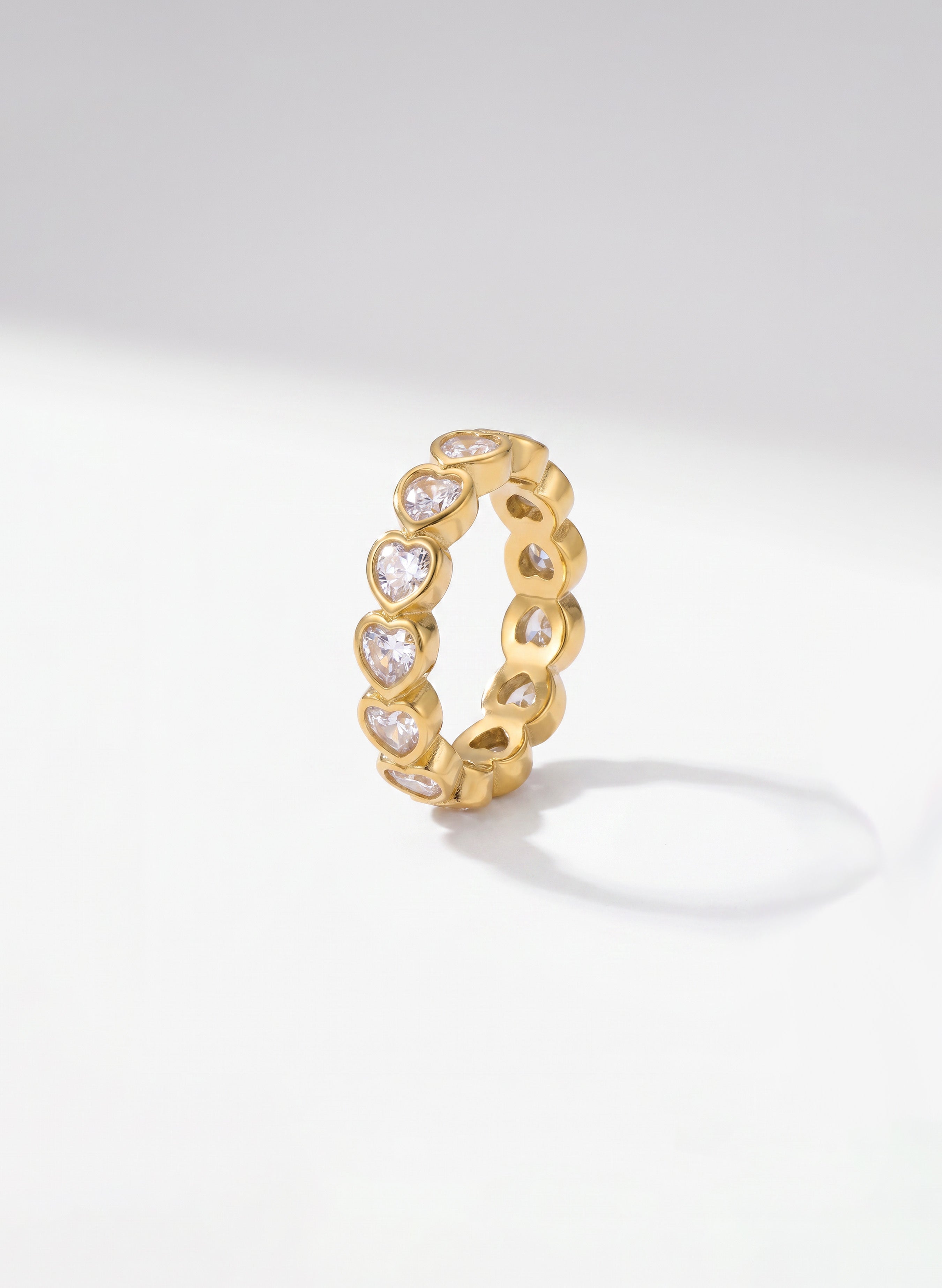 Anillo Camila