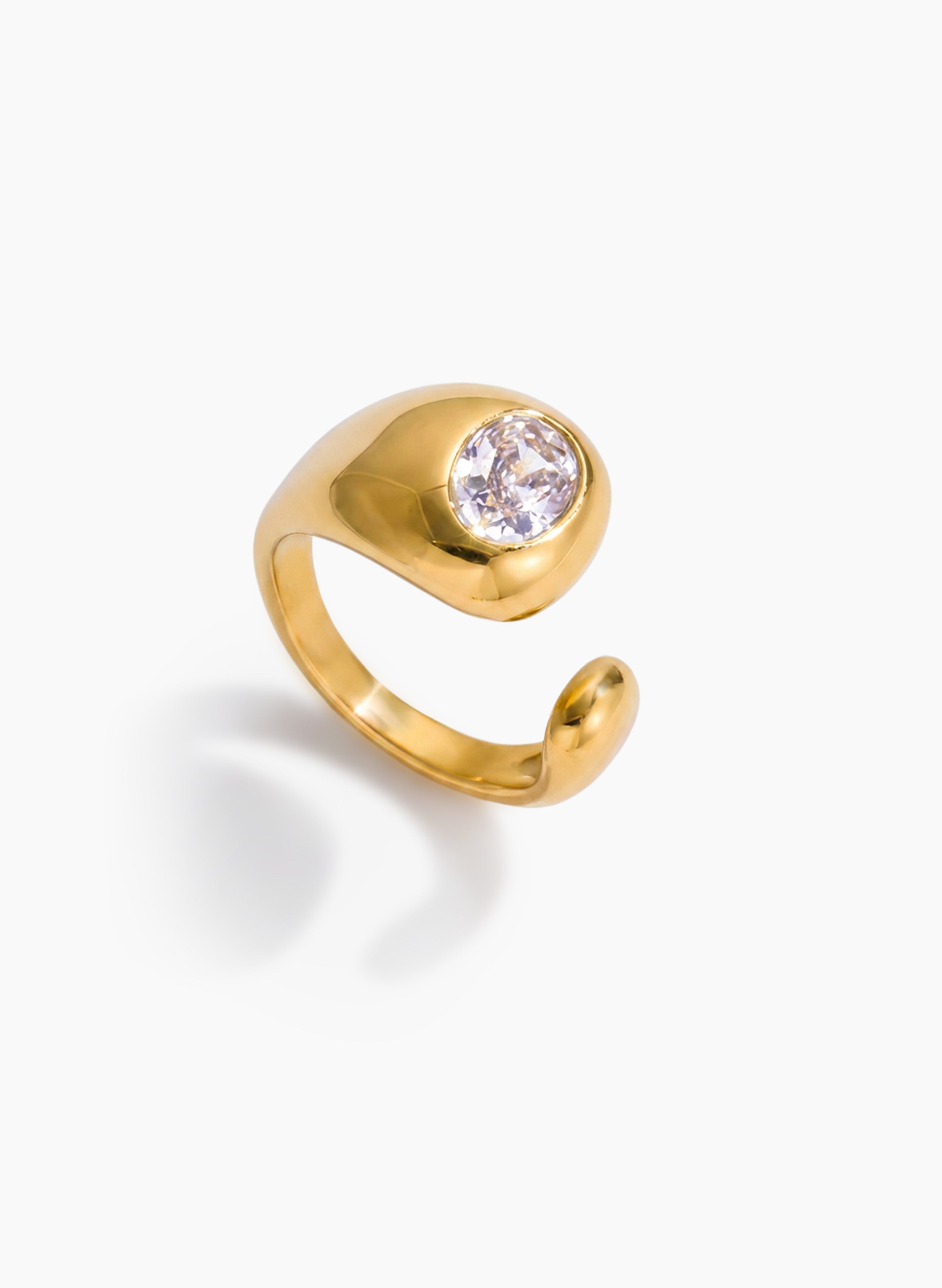 Anillo Media Luna
