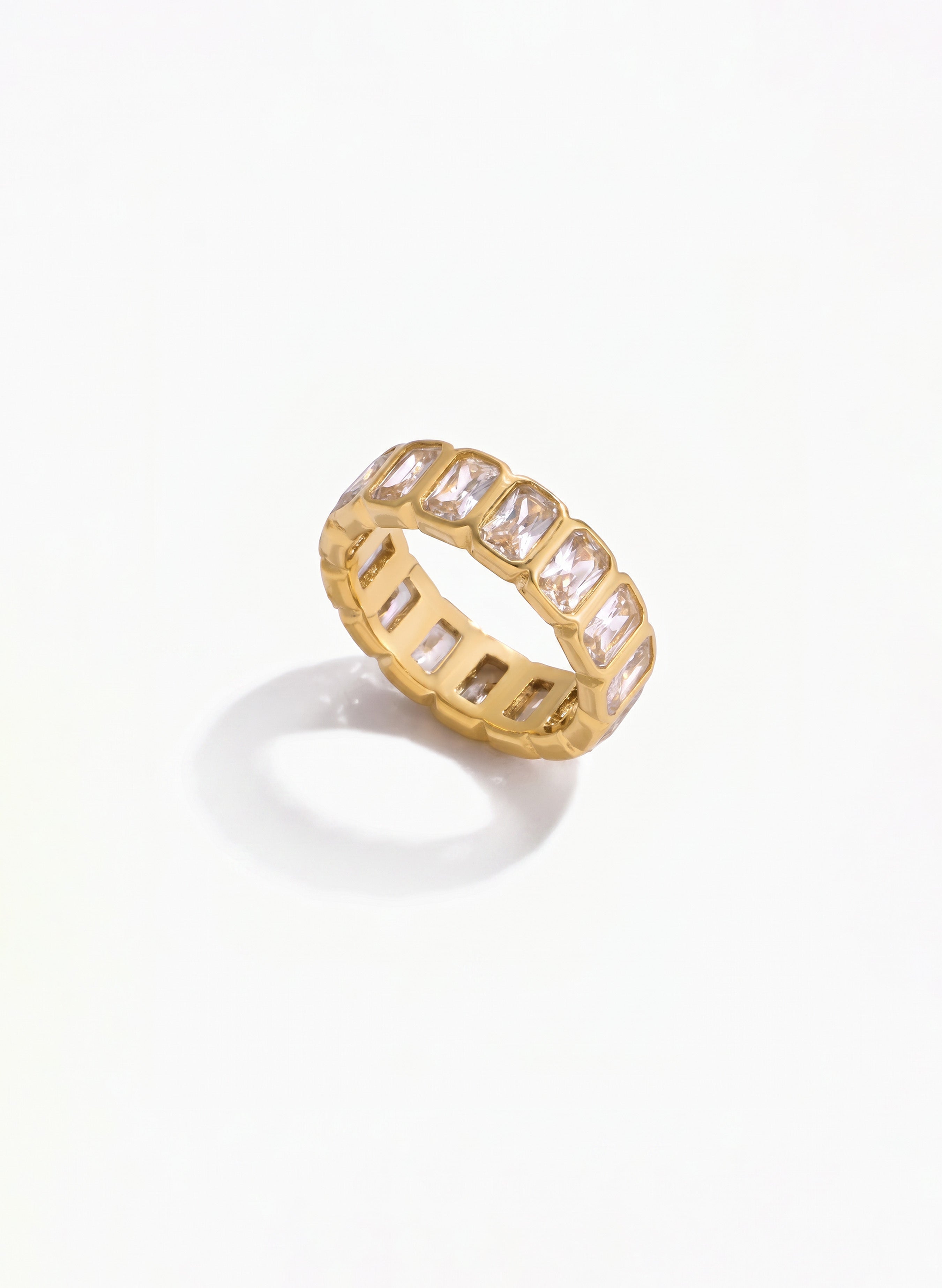 Anillo Rectangular