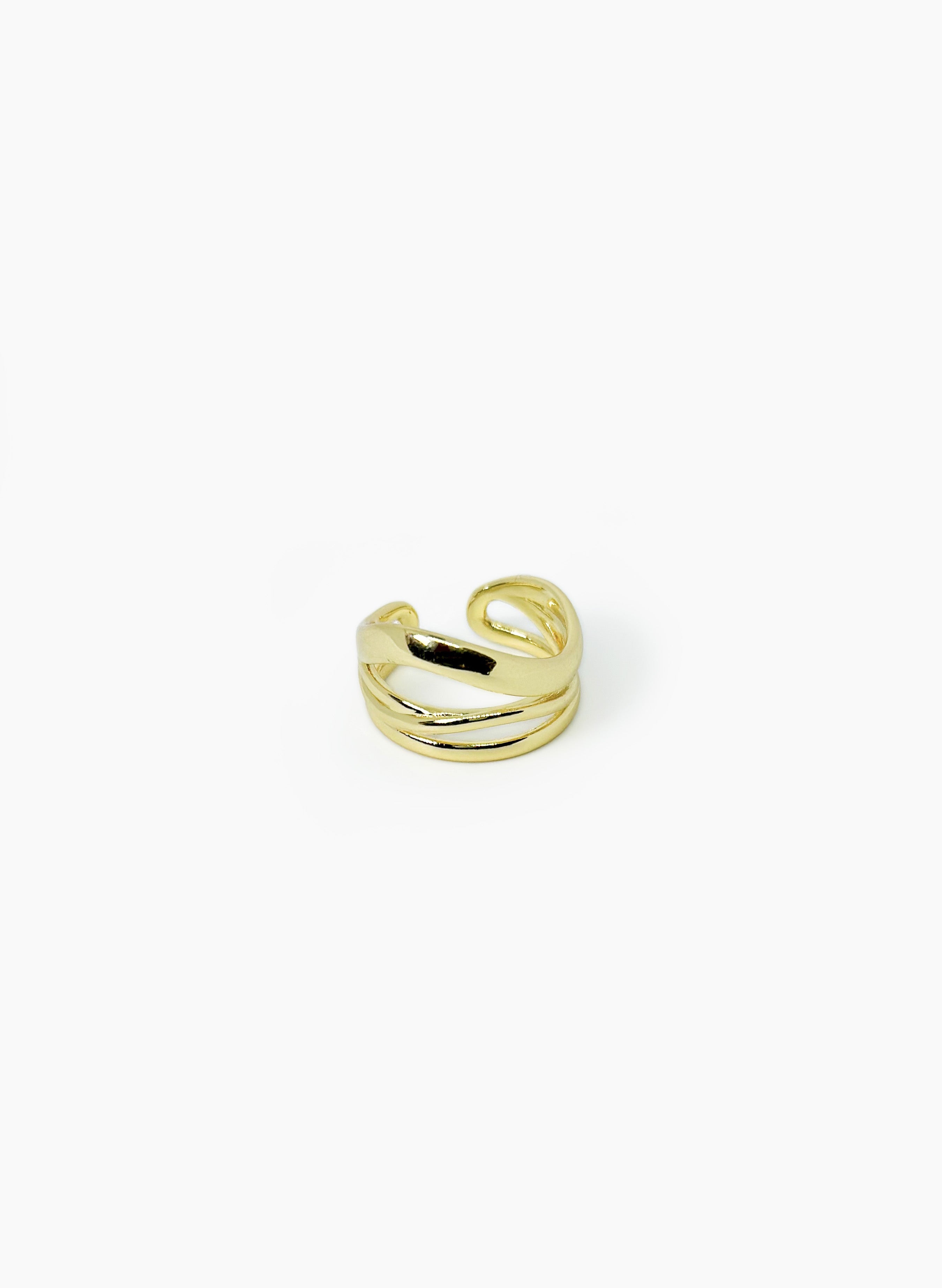 Anillo Saturno