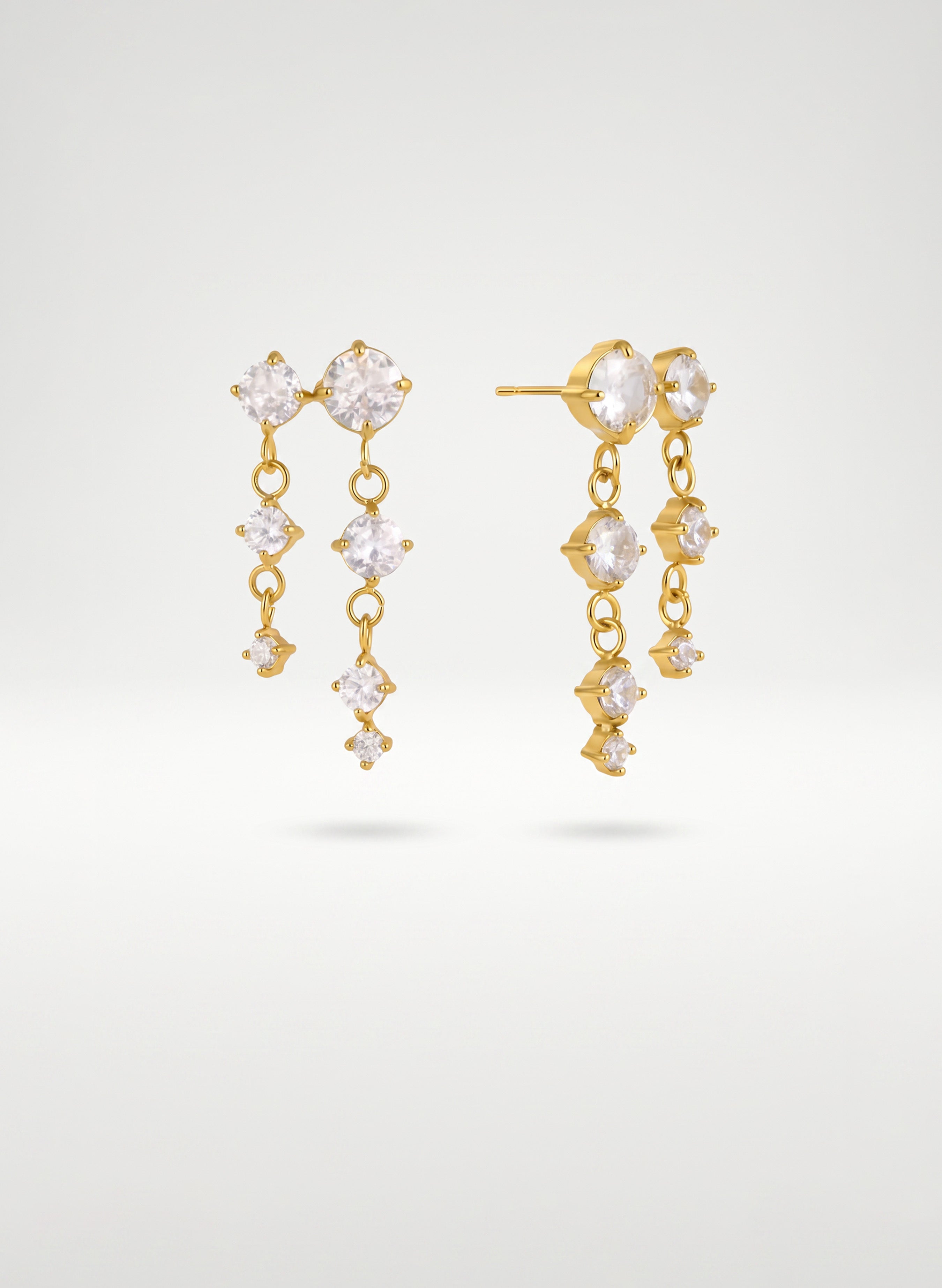Aretes Marisol