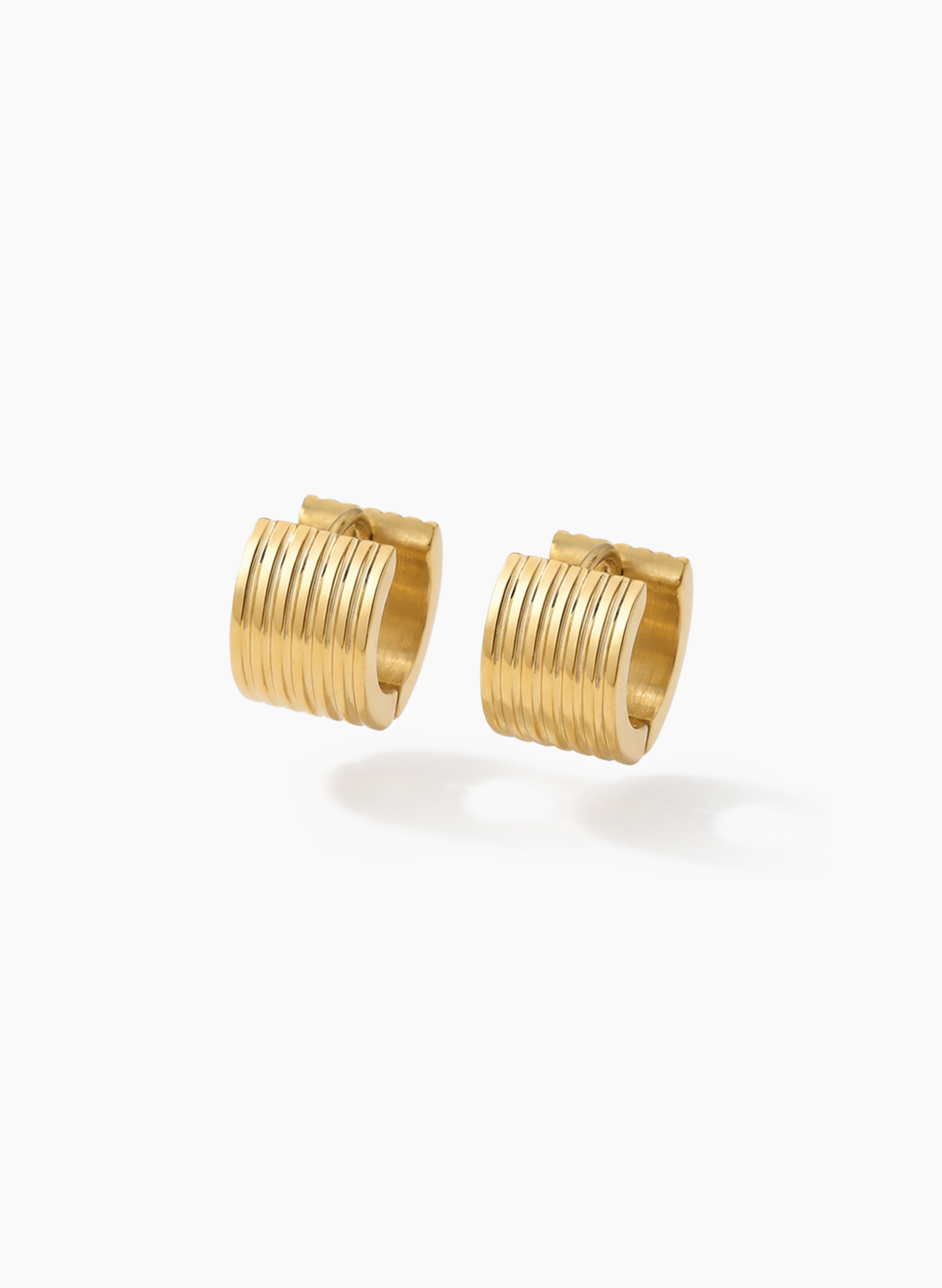 Aretes Maria