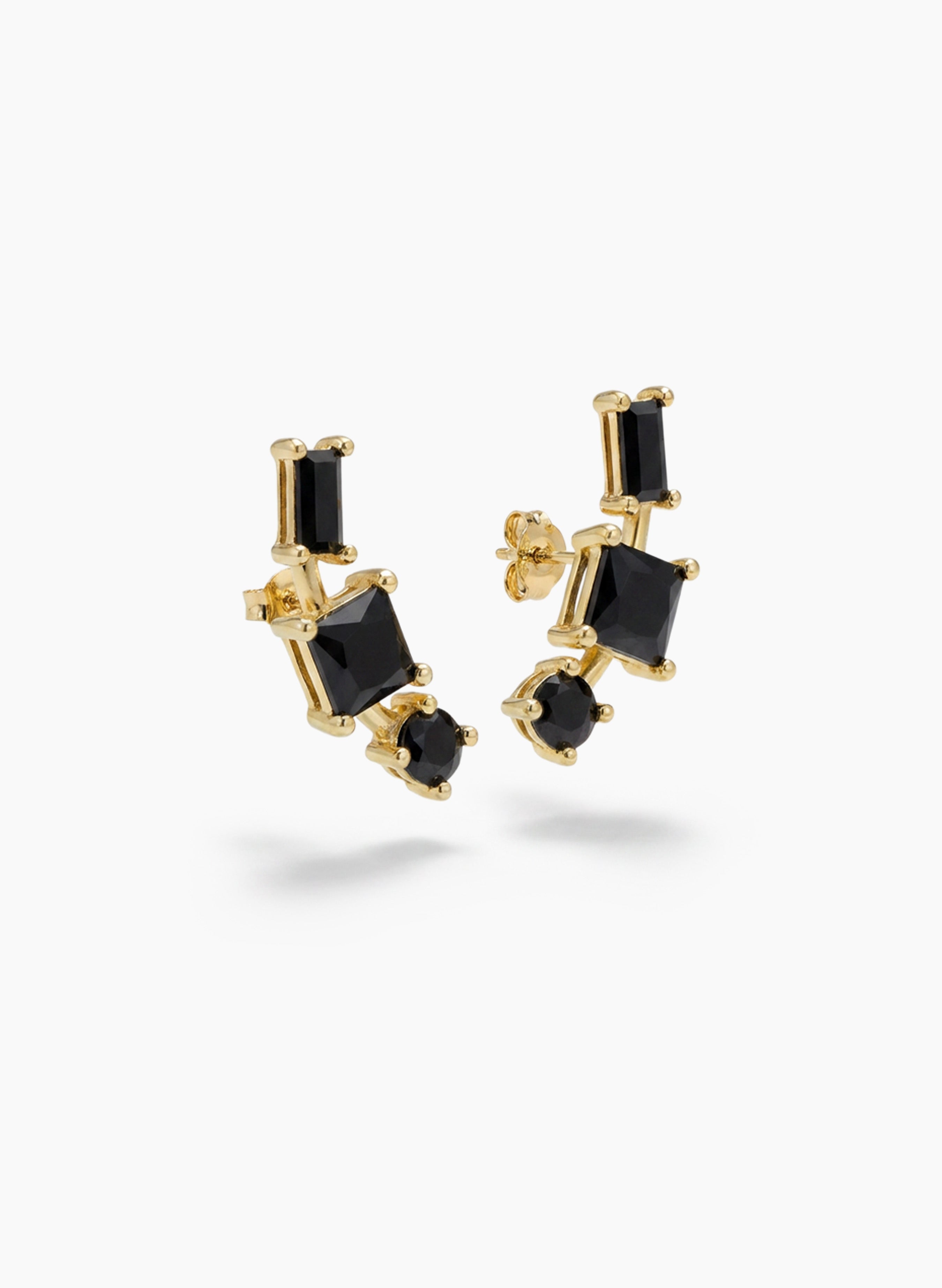 Aretes Samantha