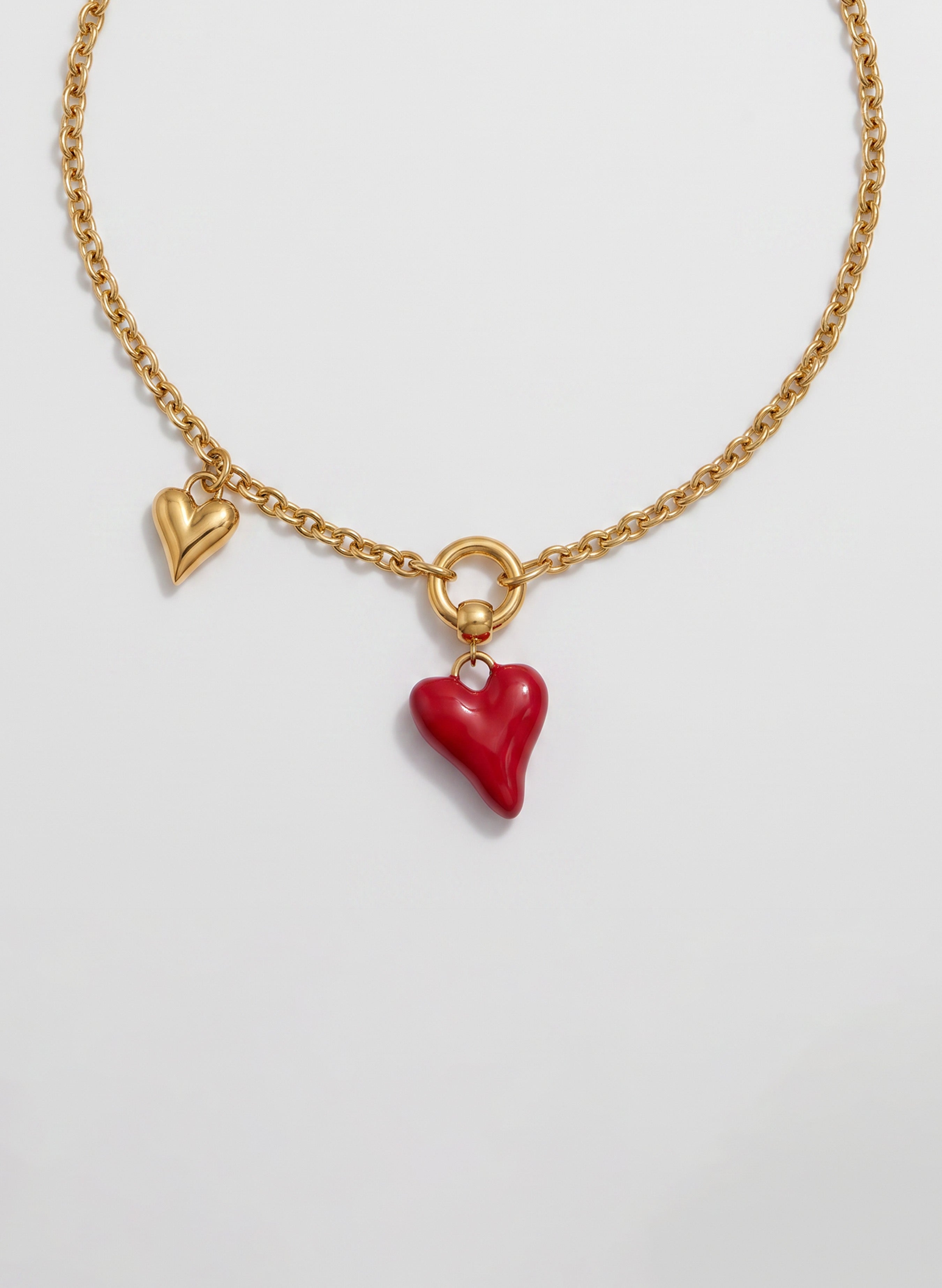 Collar Roxana