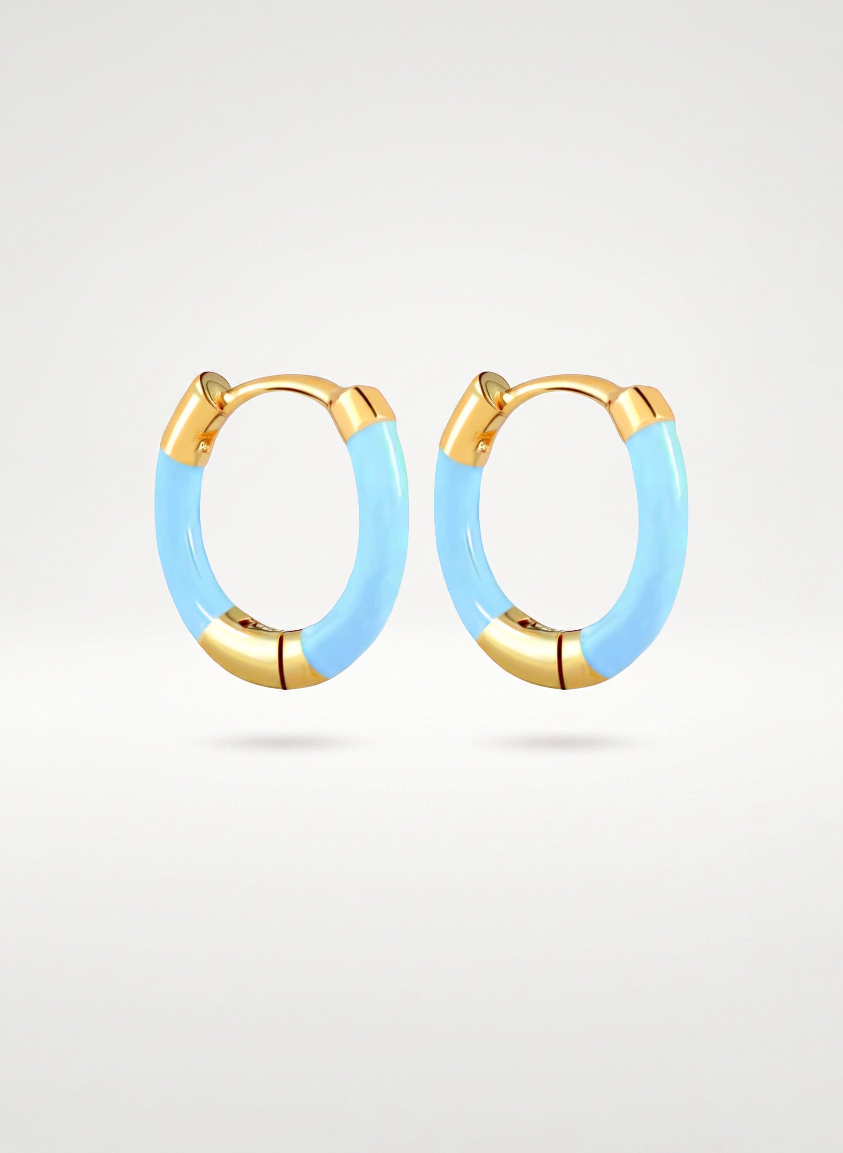 Aretes Mini Aros