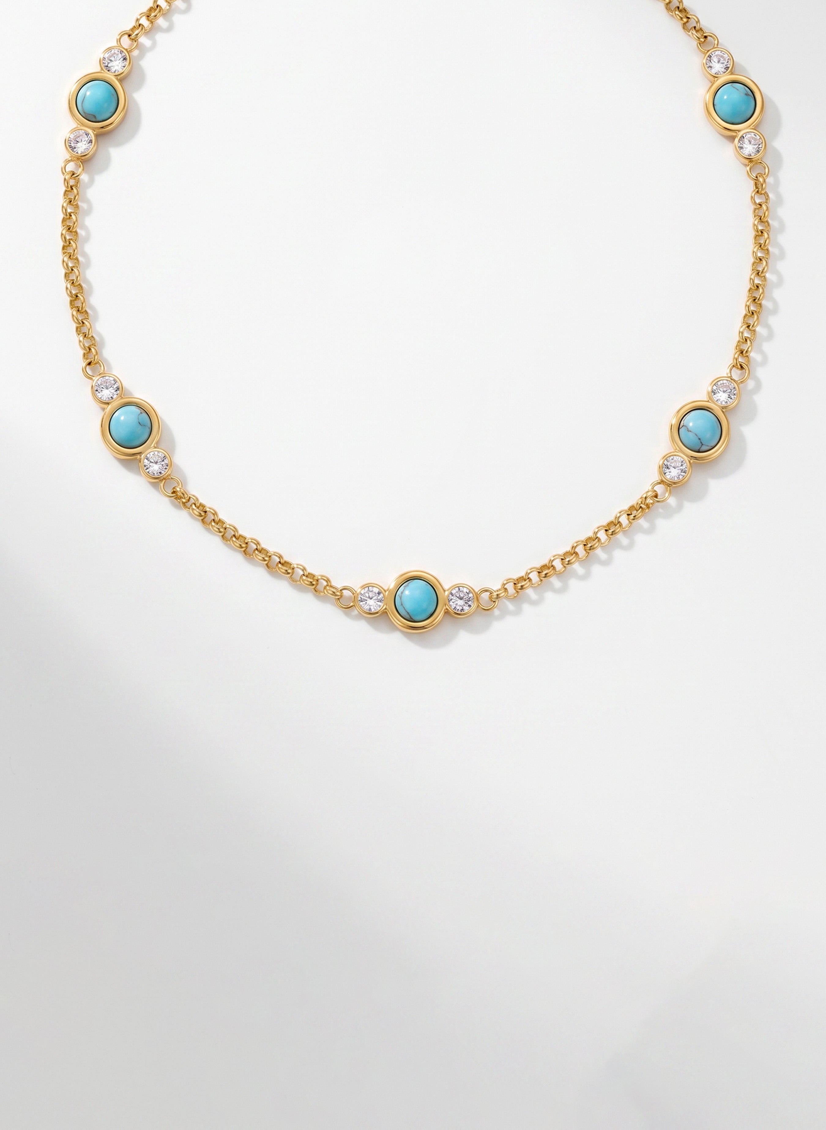 Collar Catalina