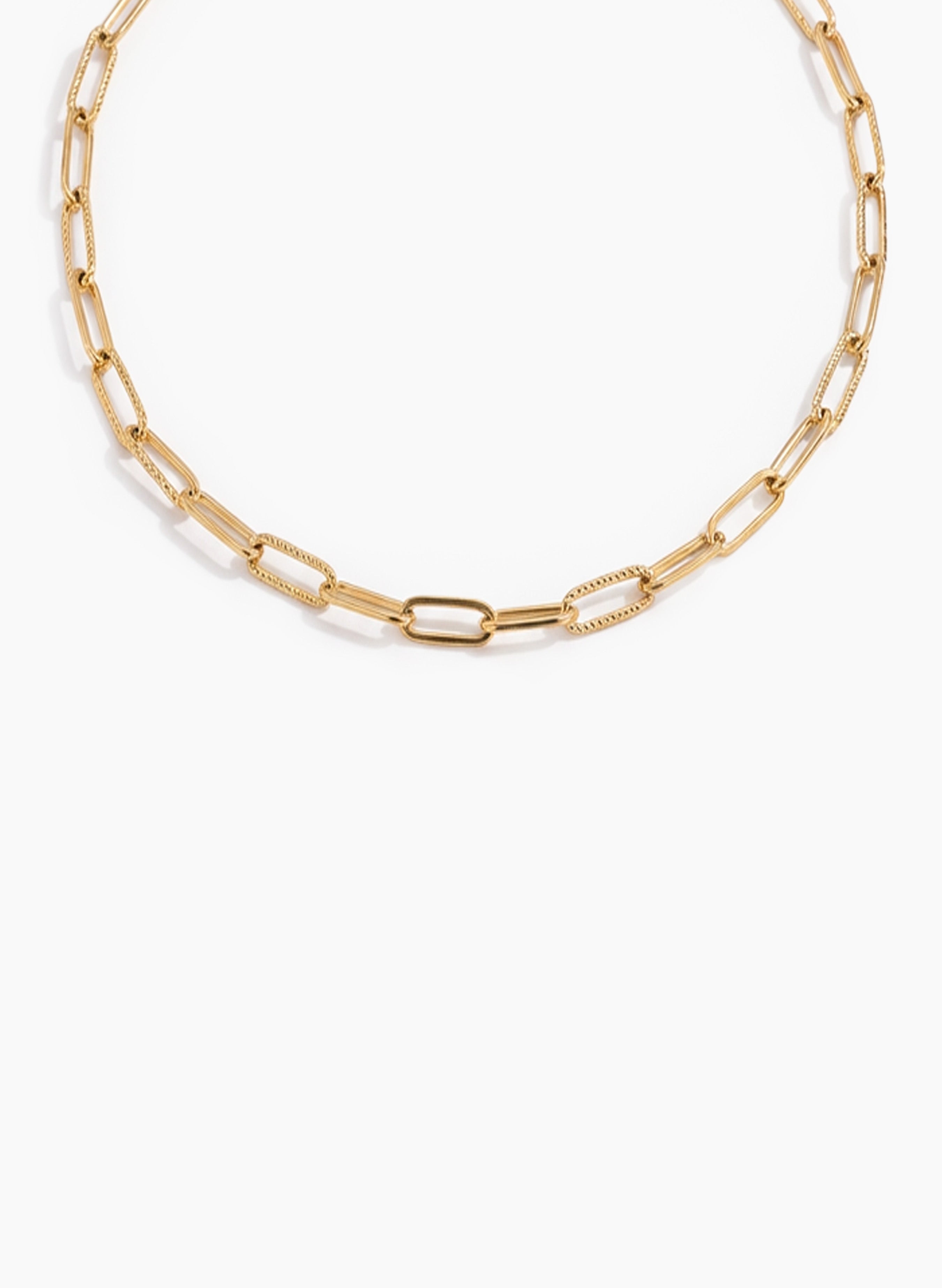 Collar Clásico