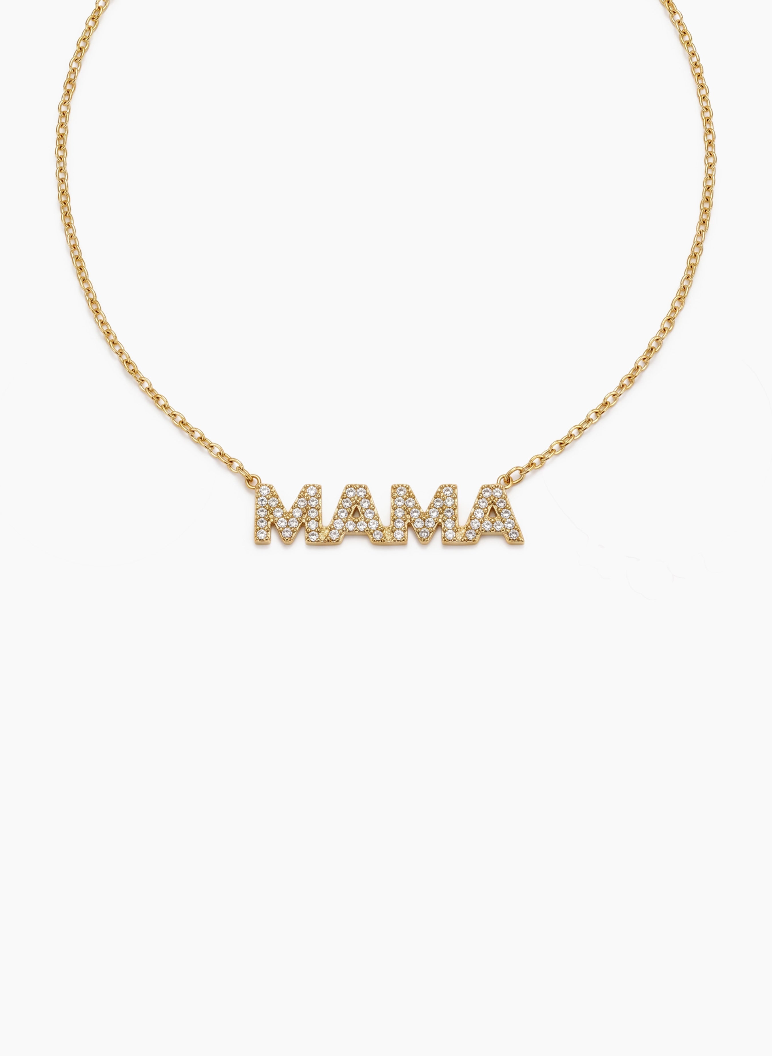 Collar Mamá