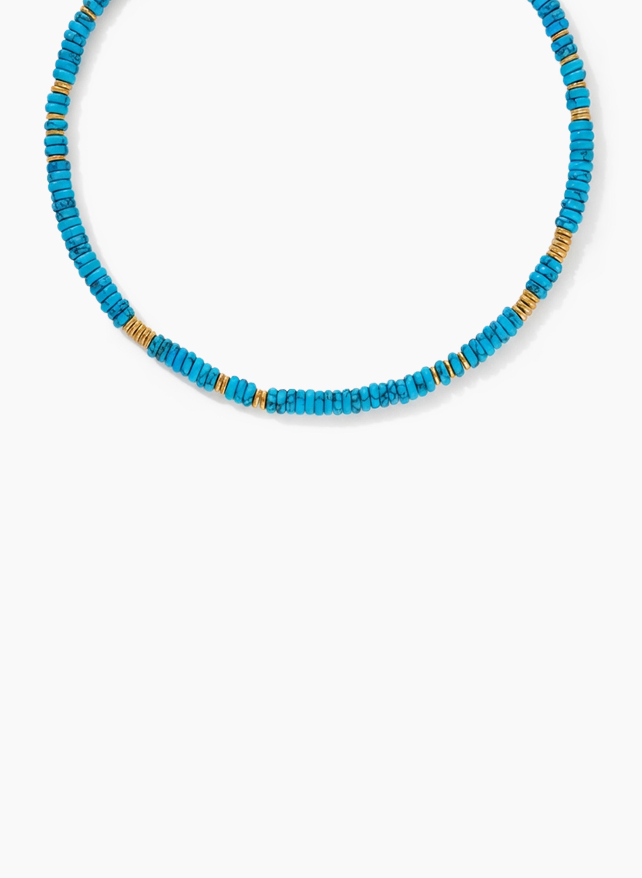 Collar Piedras Naturales