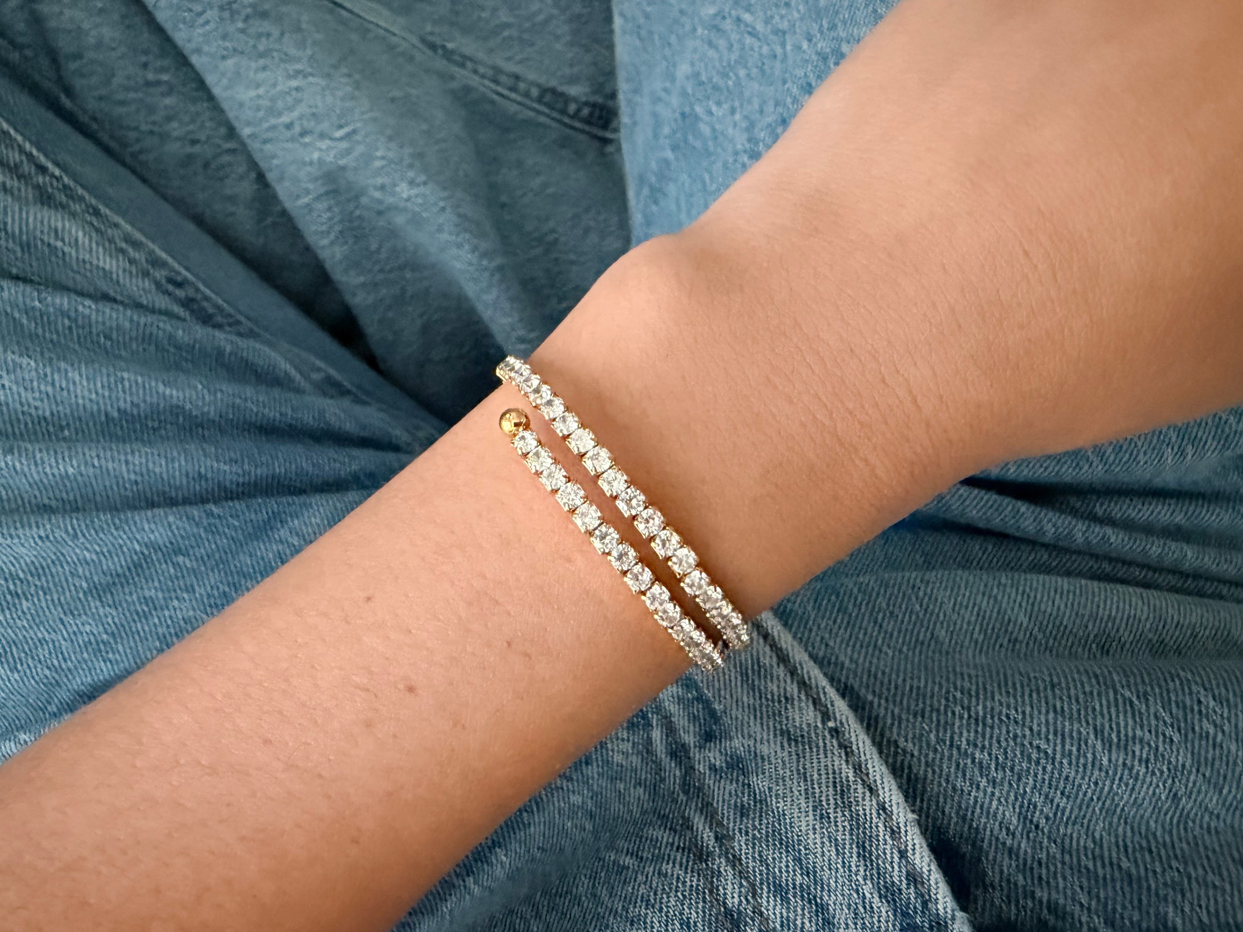 Pulsera Catalina