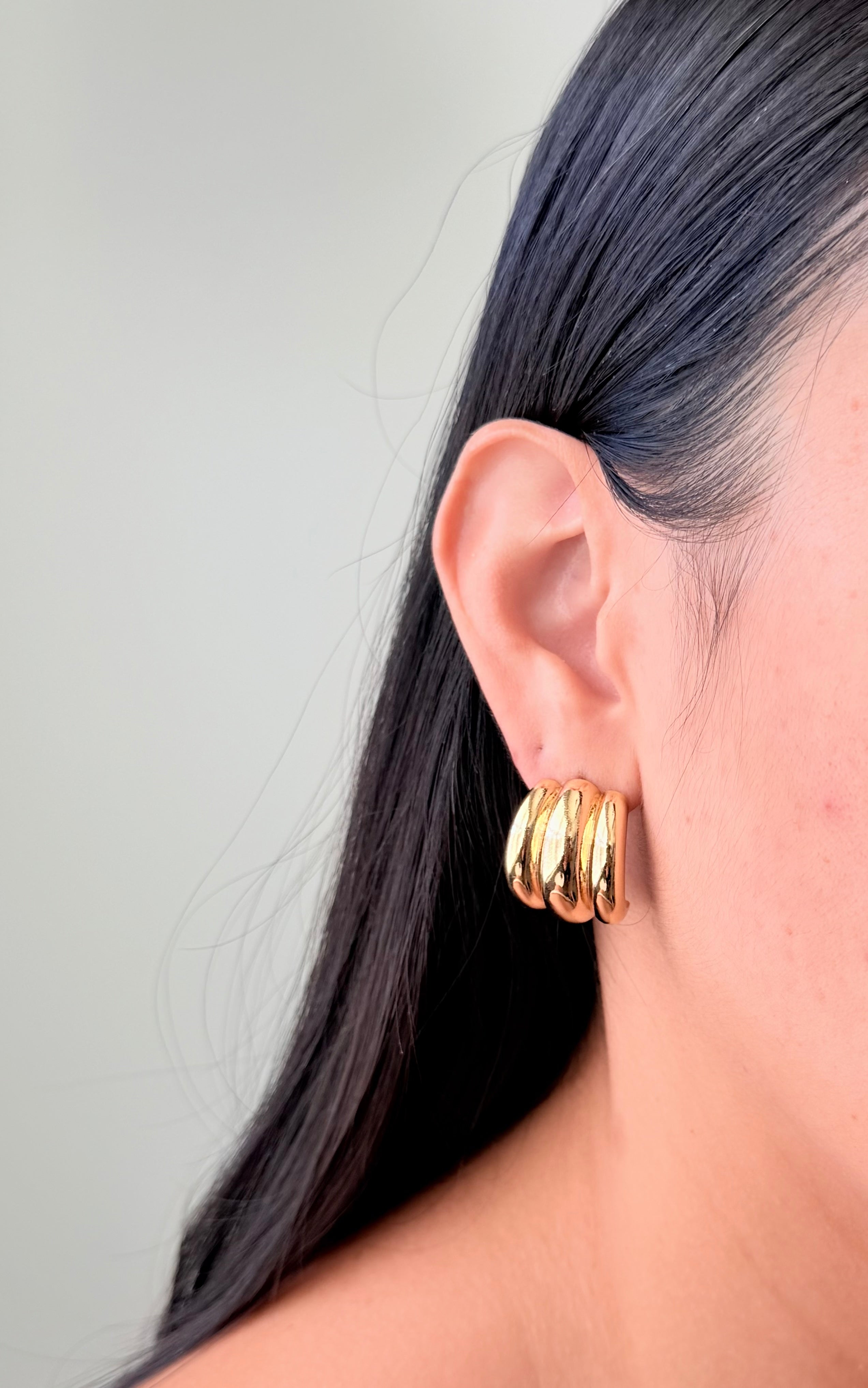 Aretes Sandra