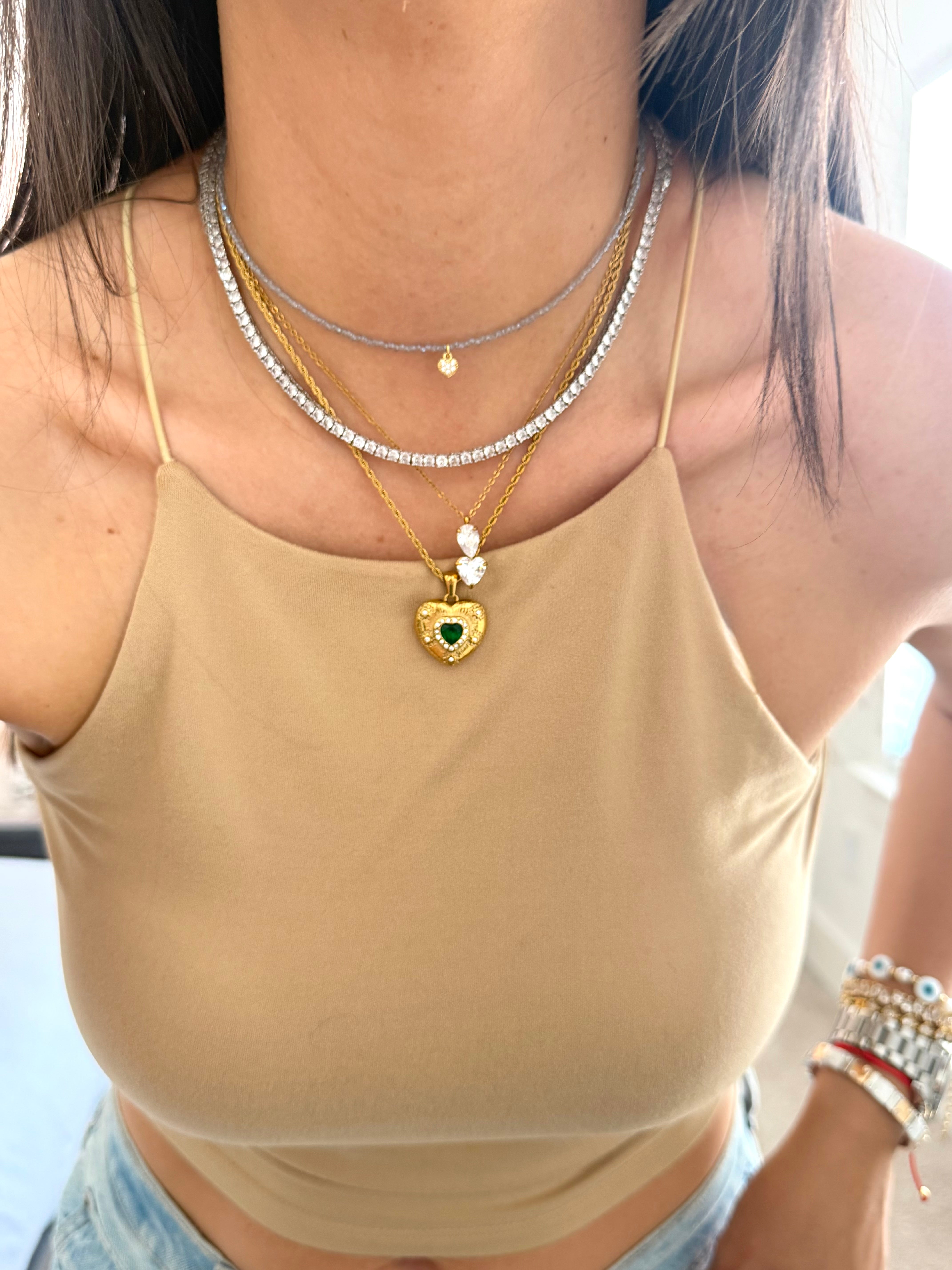 Collar Sandra