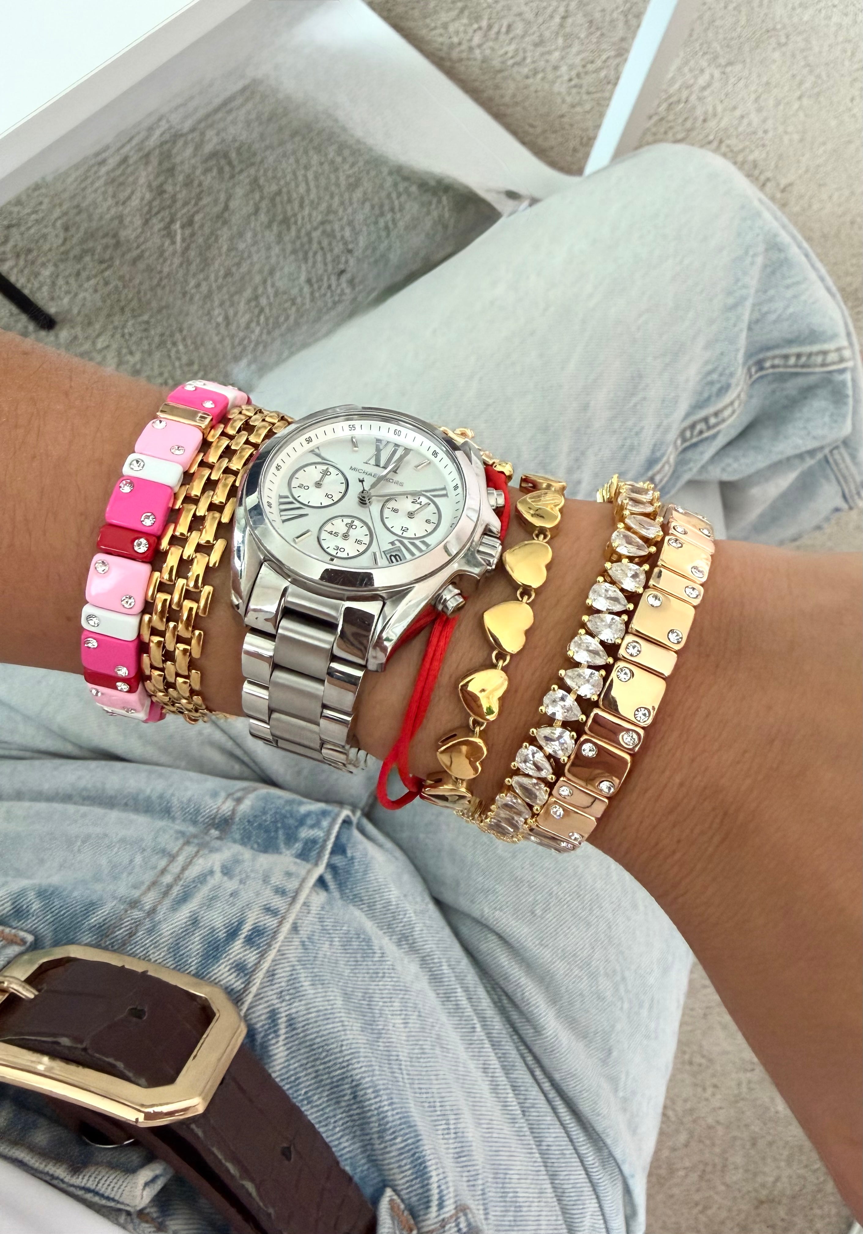 Pulsera Valerie