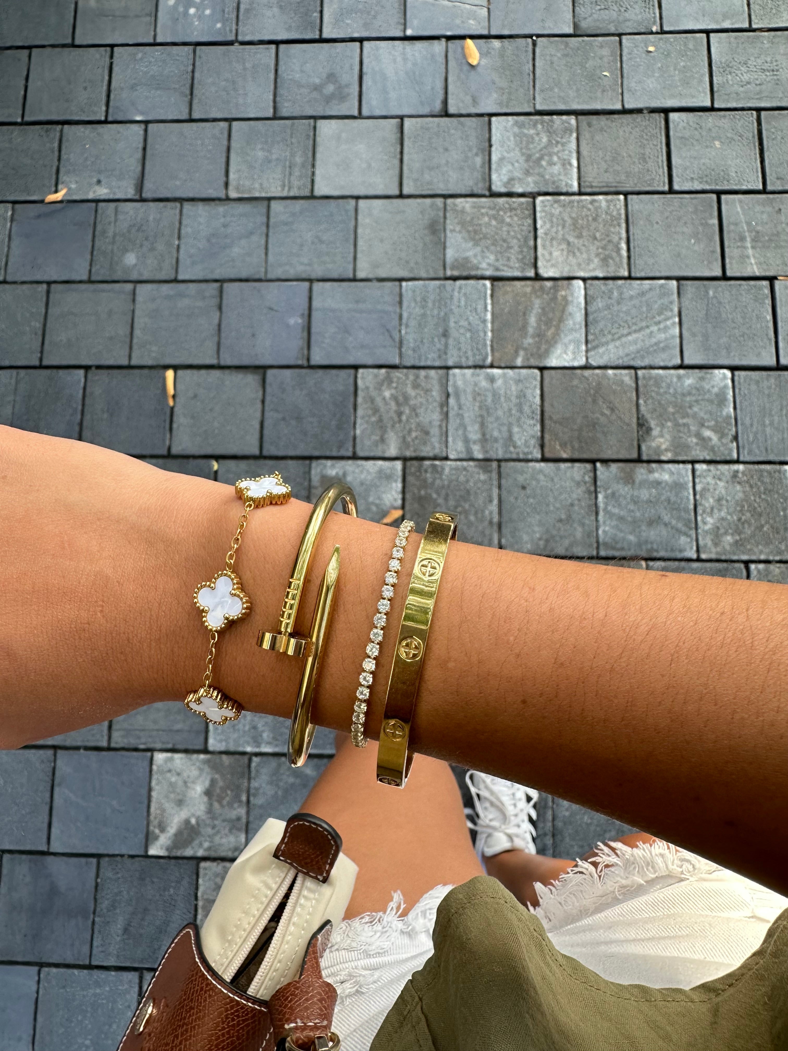 Pulsera Golden