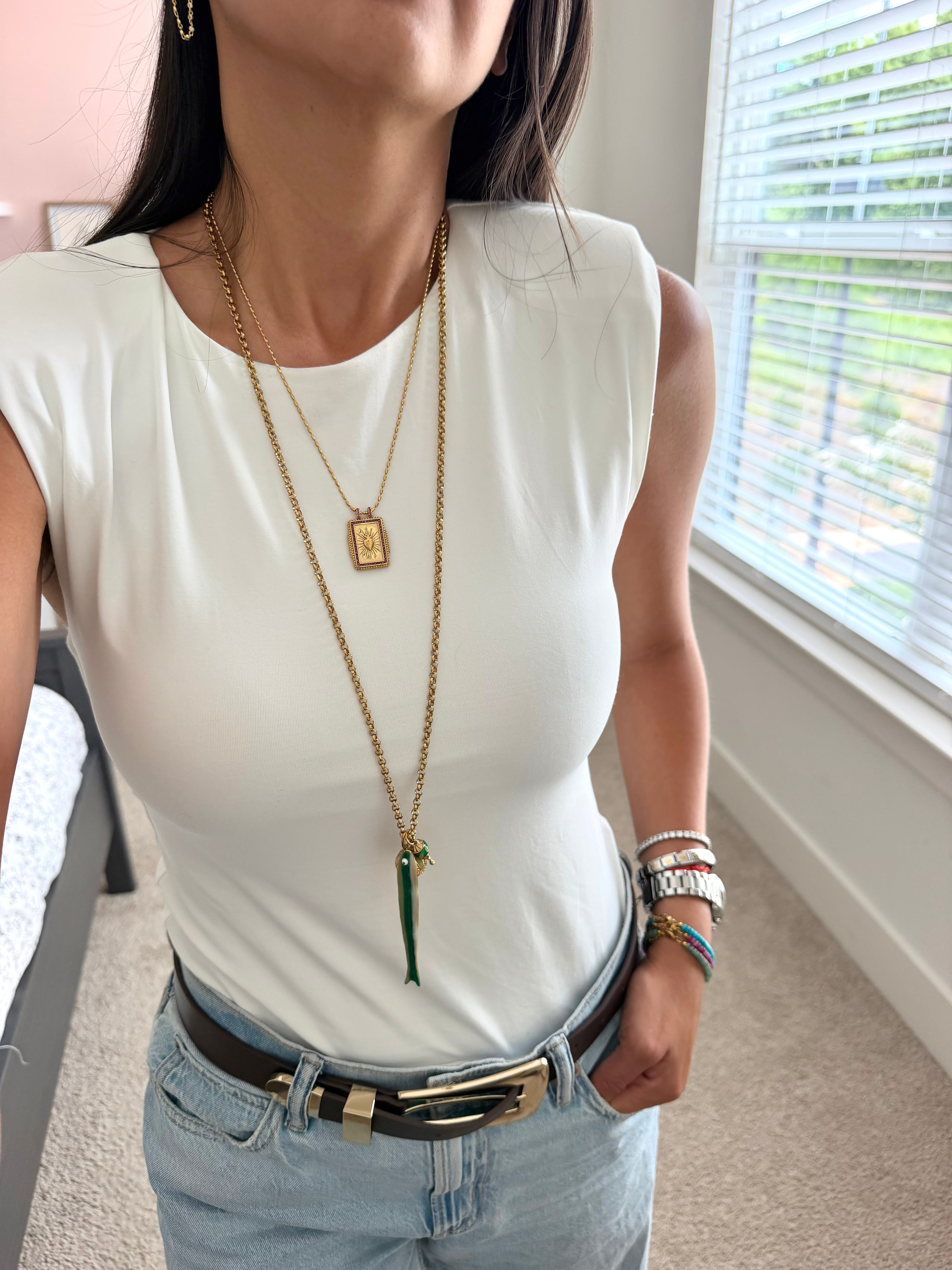 Collar Kiara