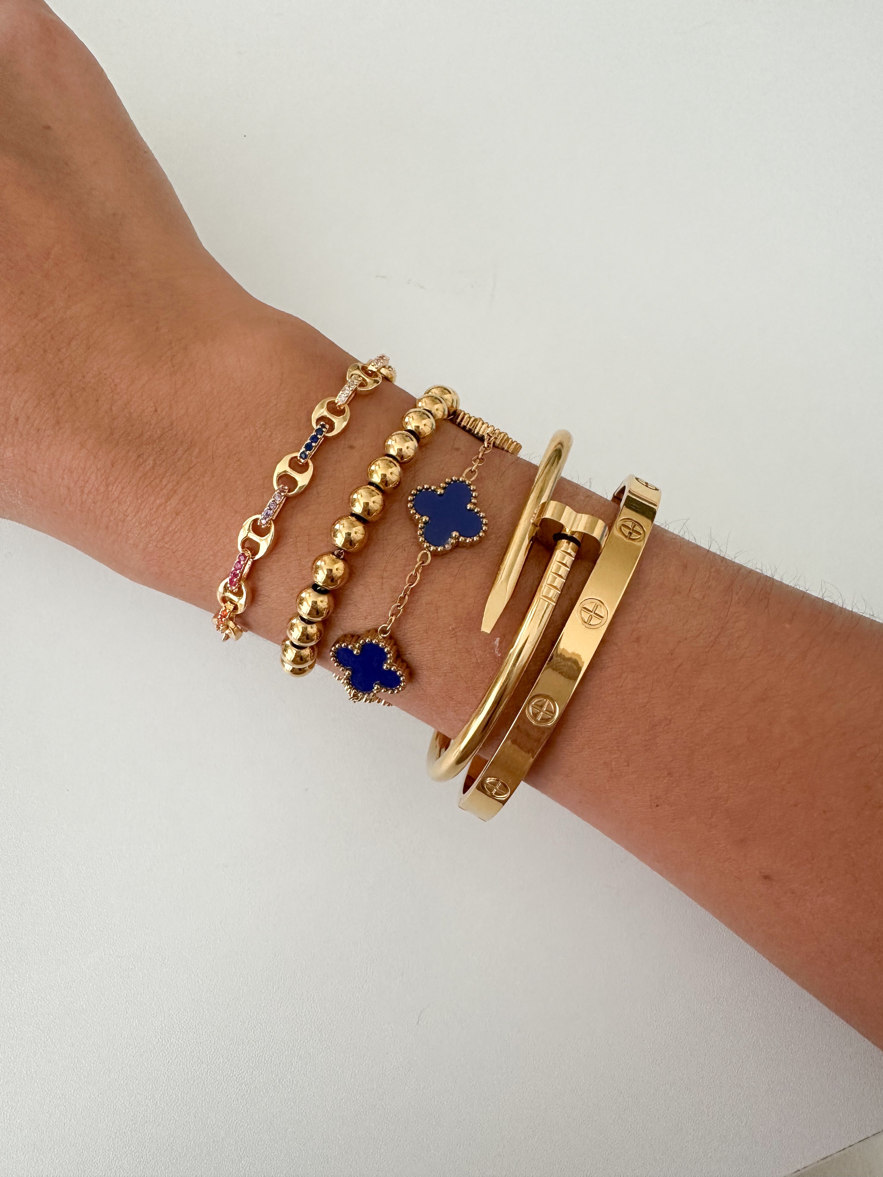 Pulsera G Colores