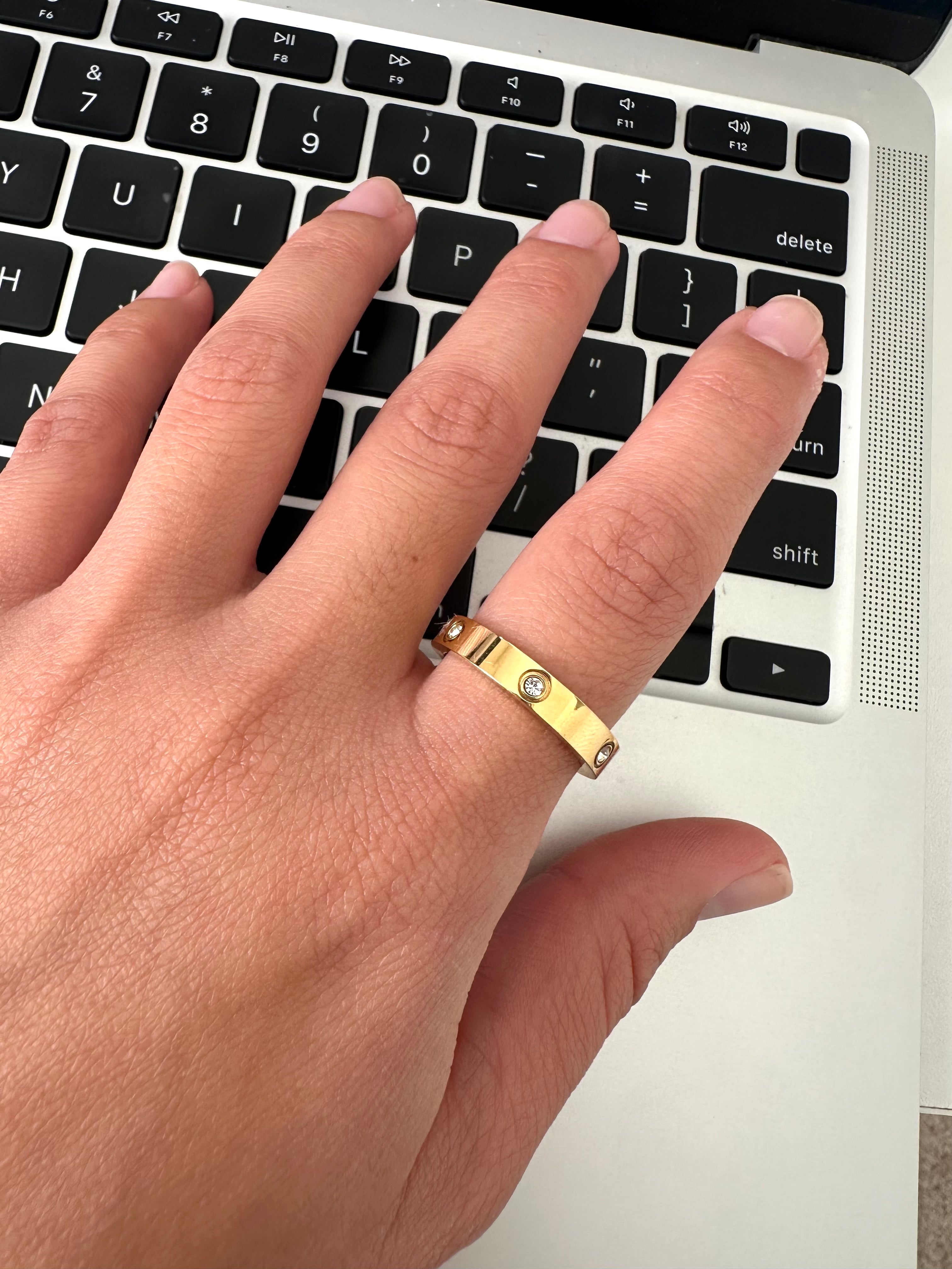 Anillo Cart