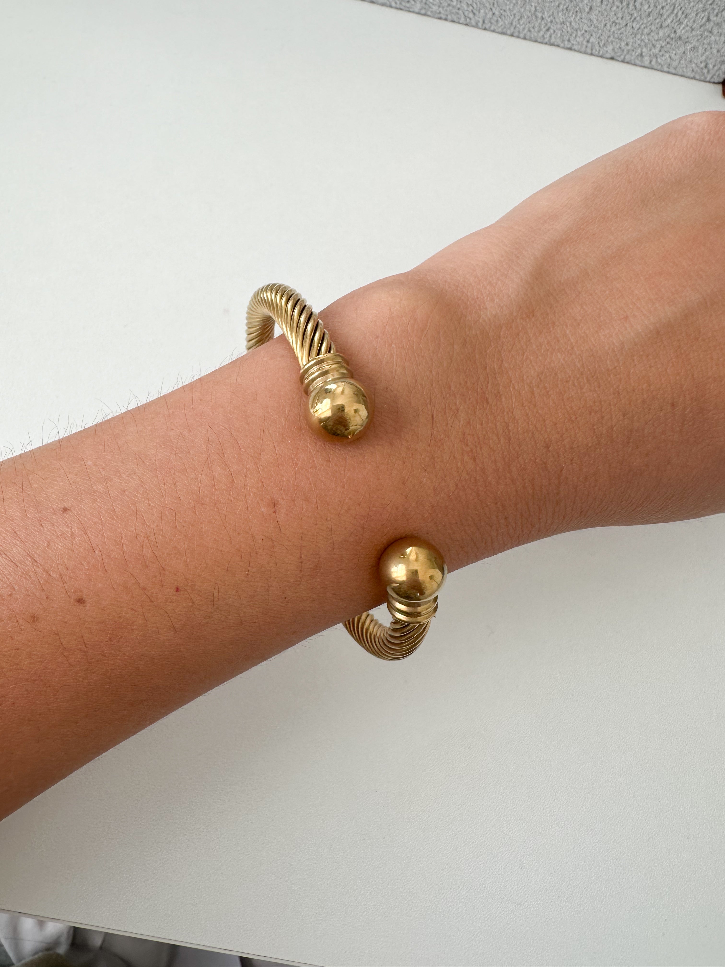 Pulsera Balines