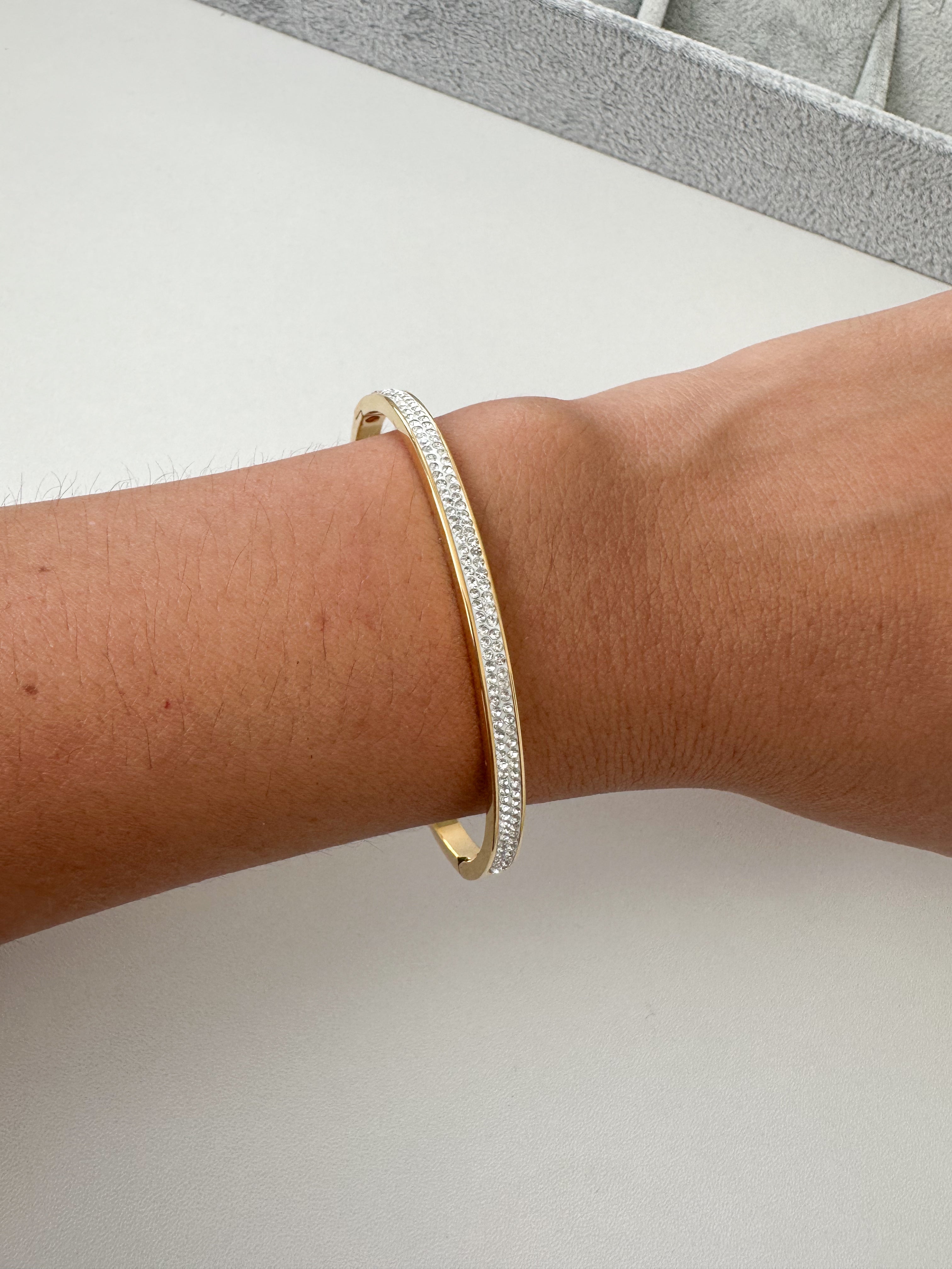 Pulsera Brillos