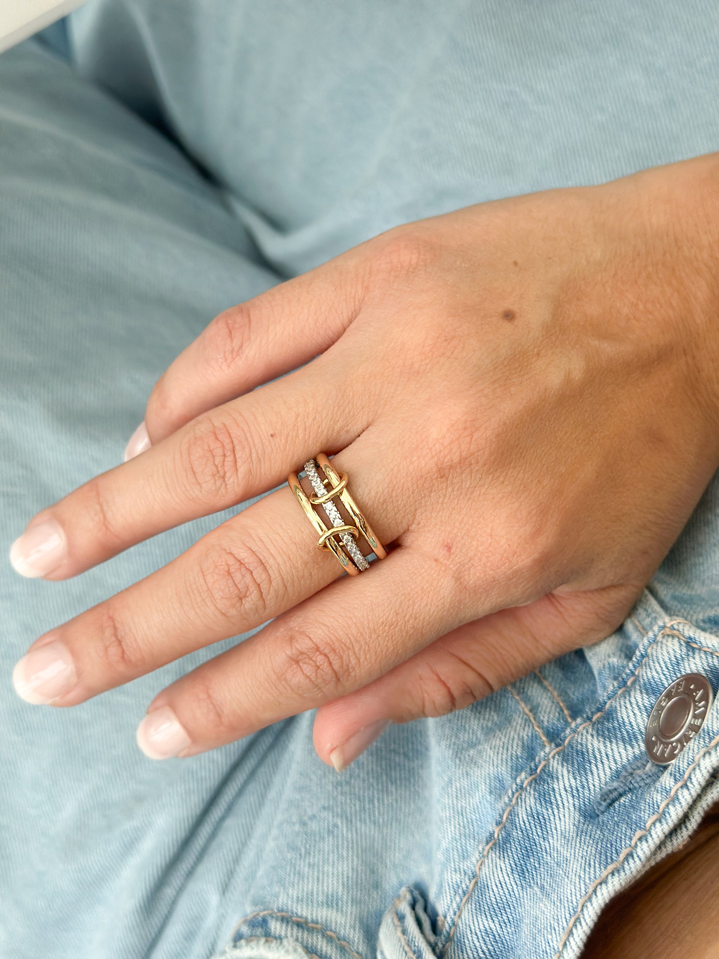 Anillo Aros