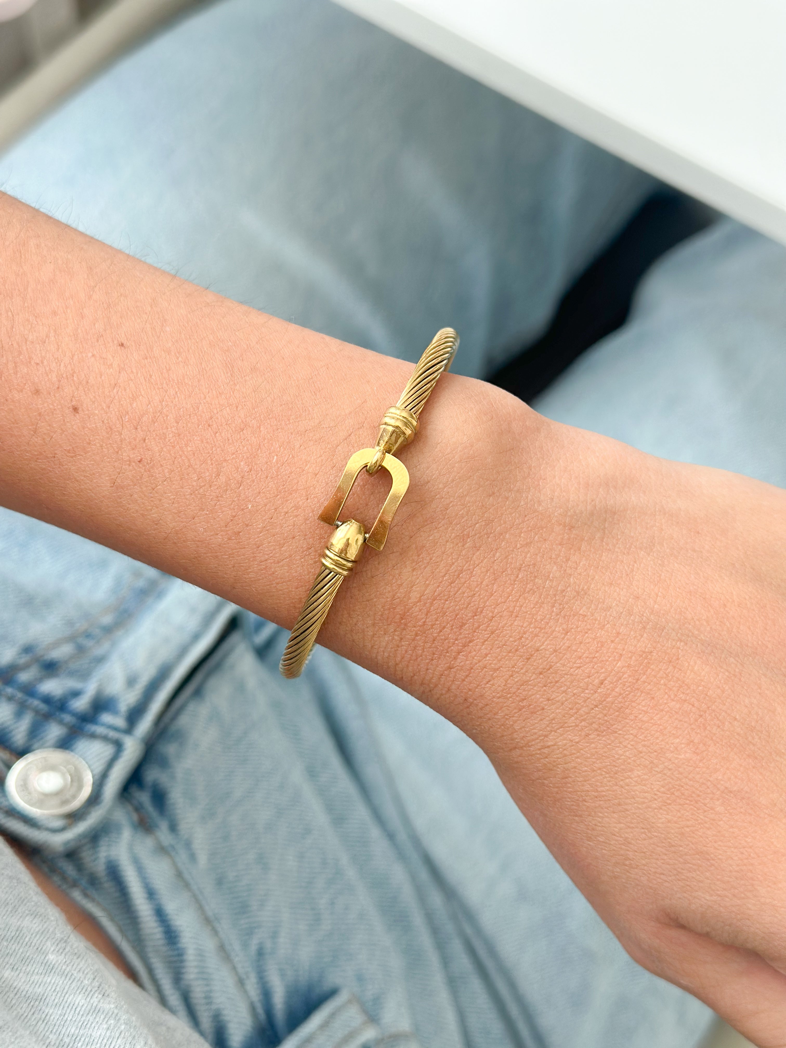 Pulsera Catalina