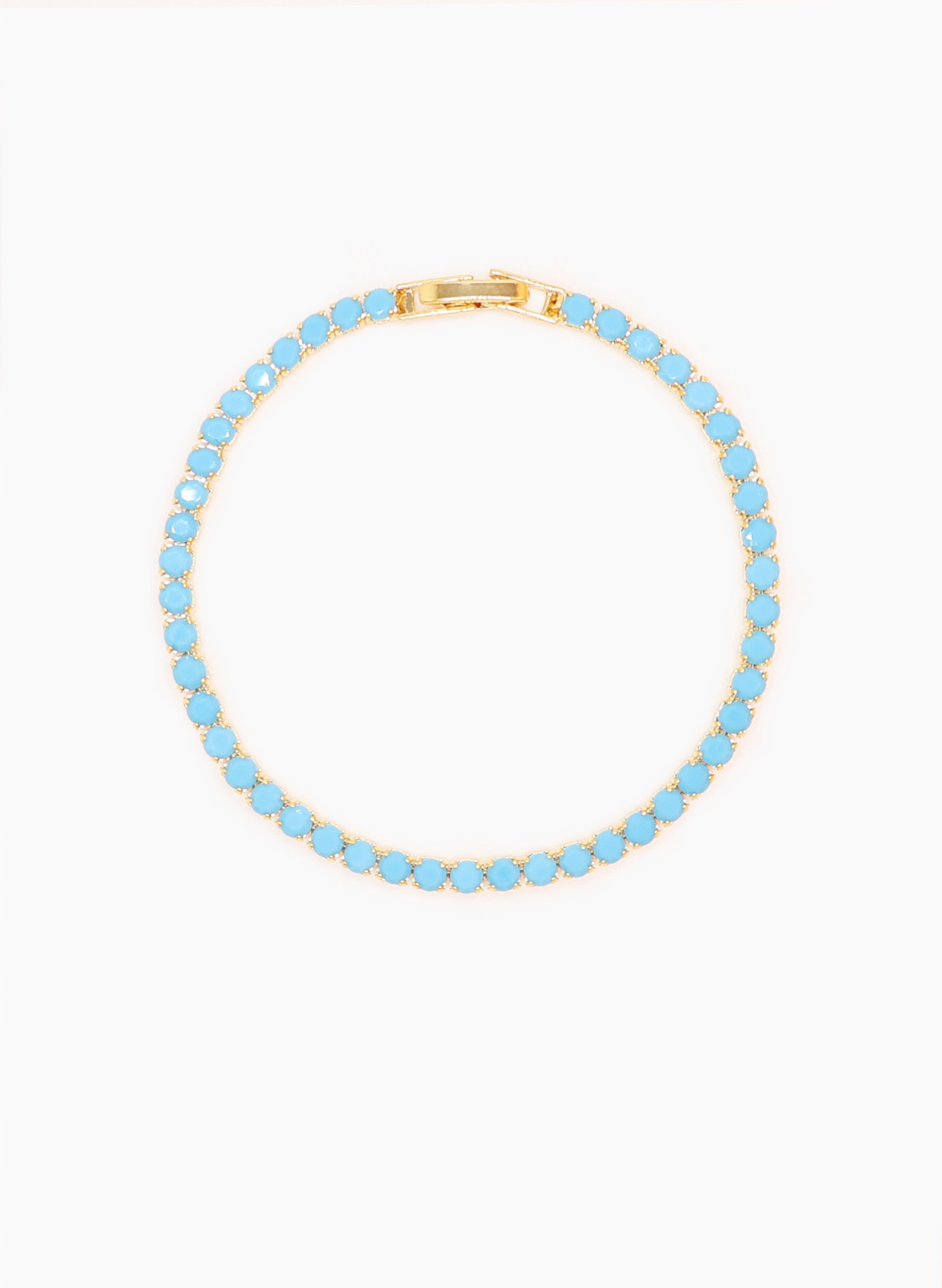 Pulsera Turquesa