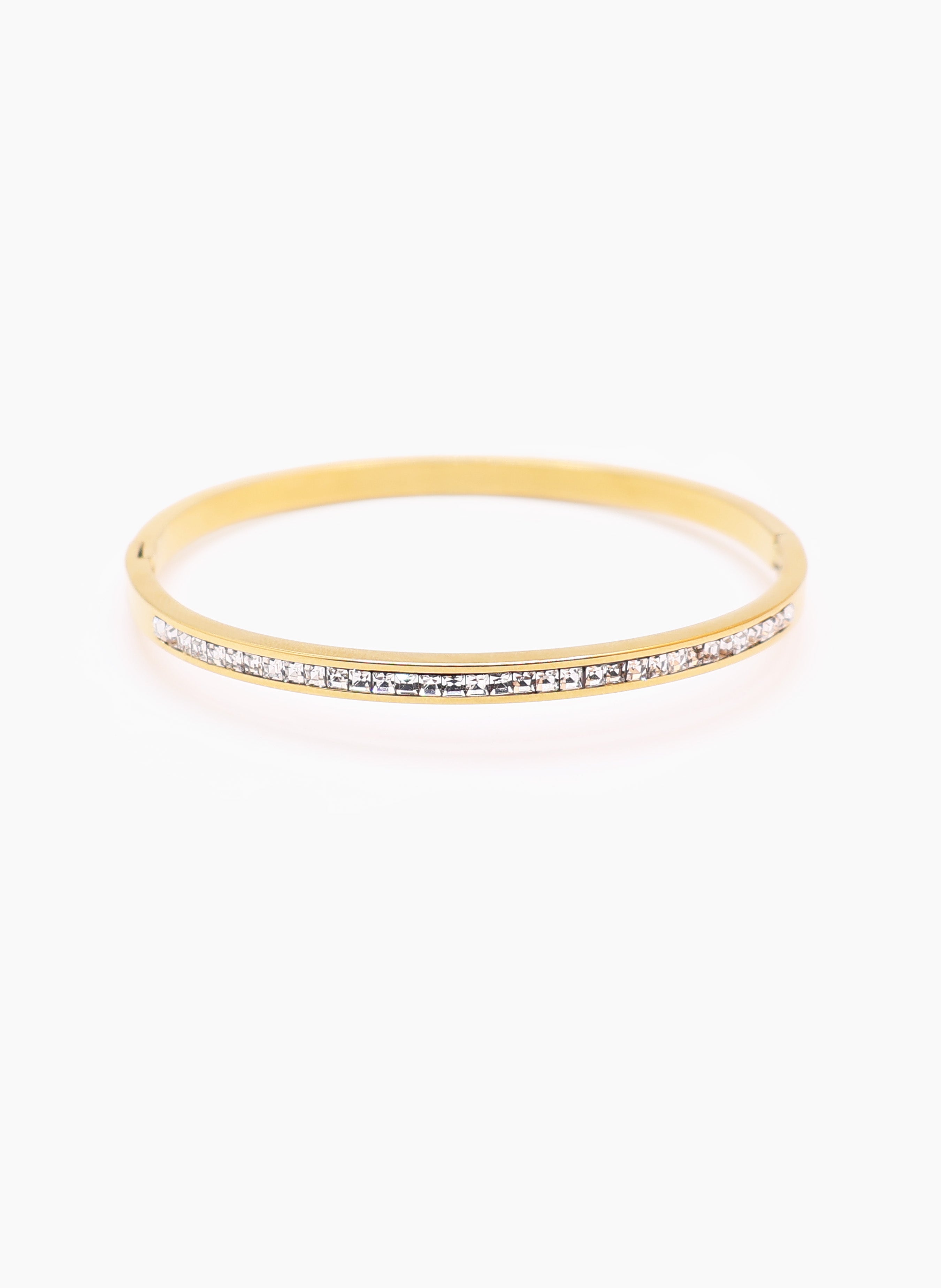 Pulsera Circones Clear