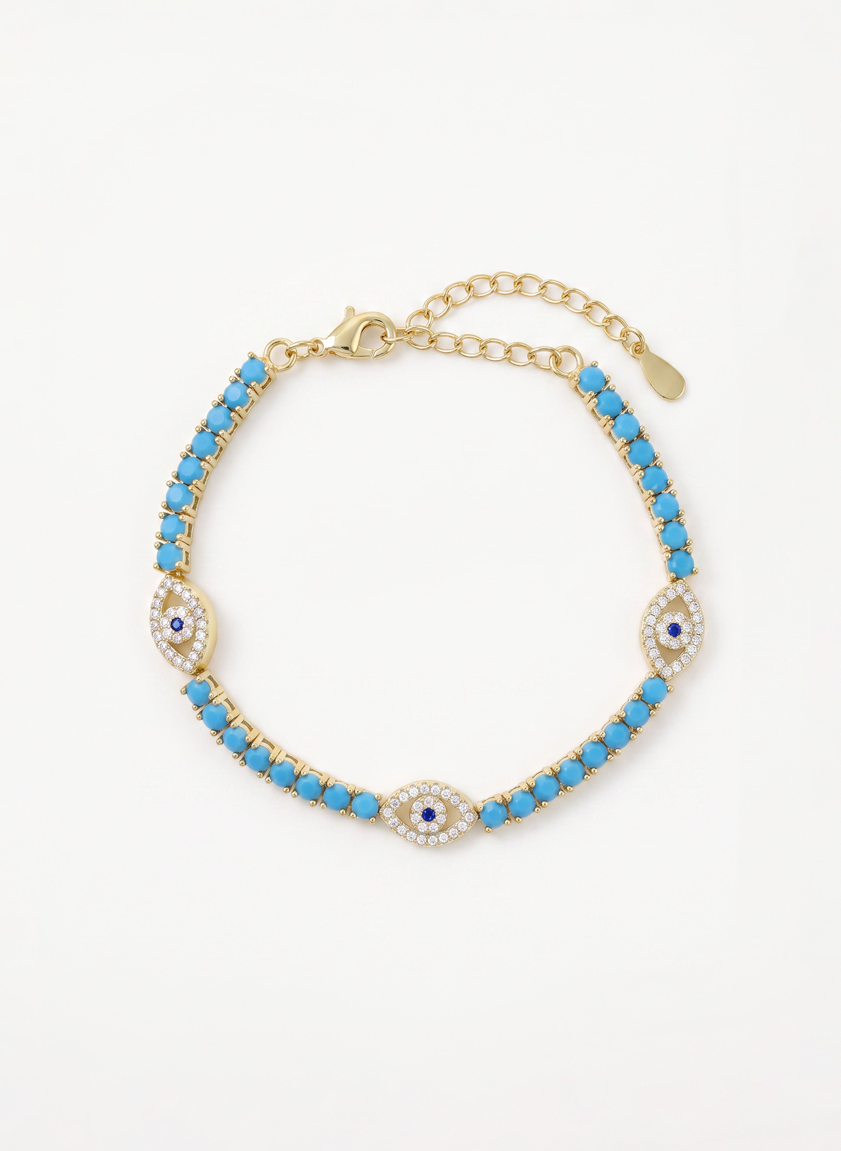Pulsera Catalia