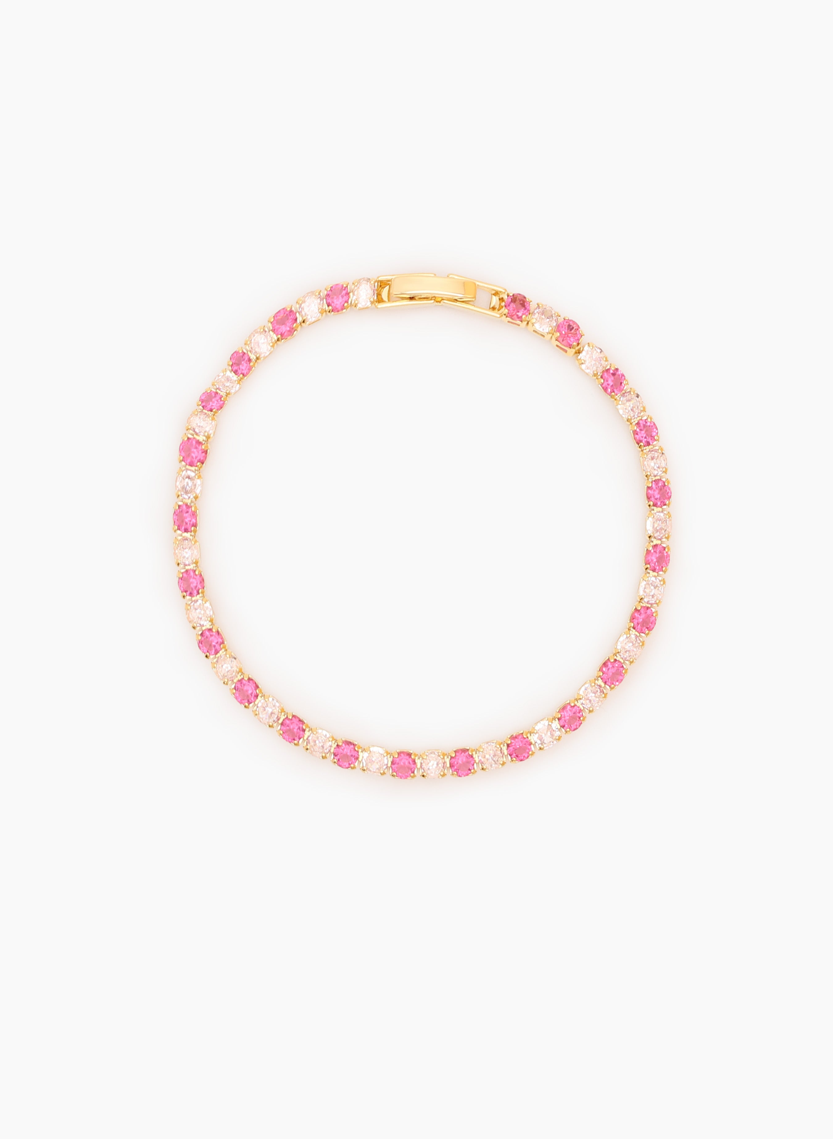 Pulsera Tennis Lia