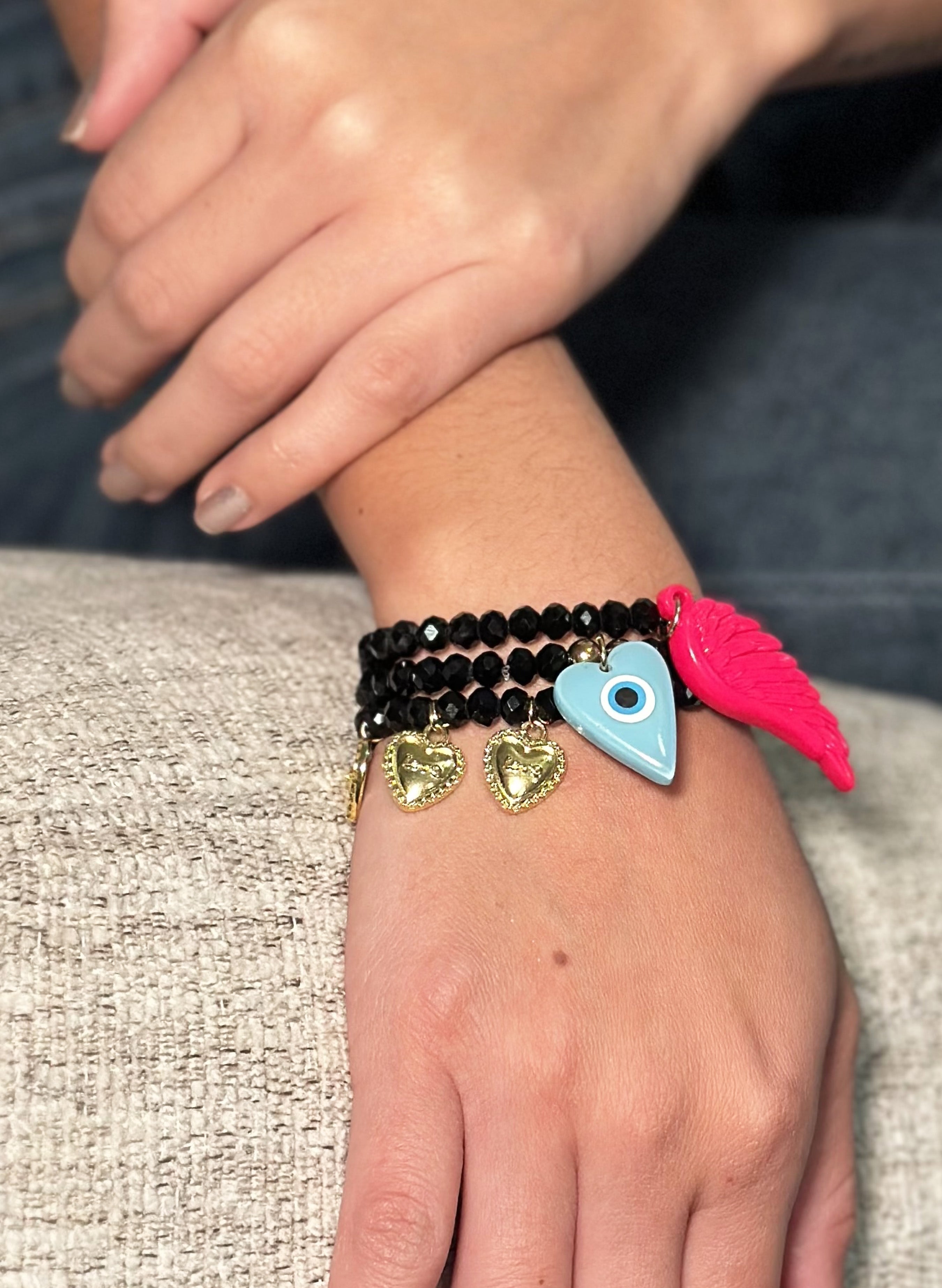 Pulsera Confianza