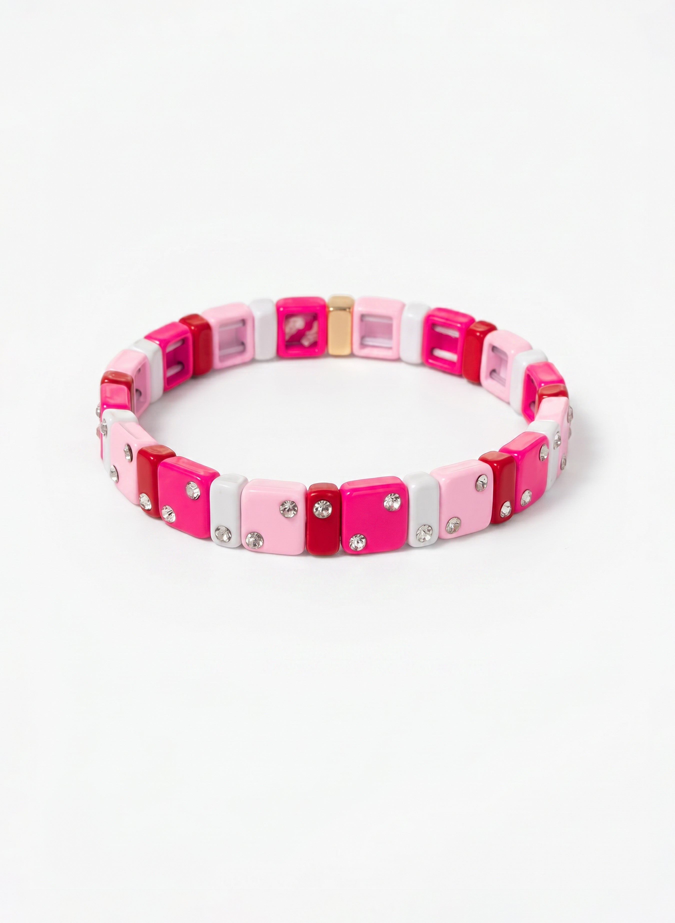 Pulsera Domino Colores