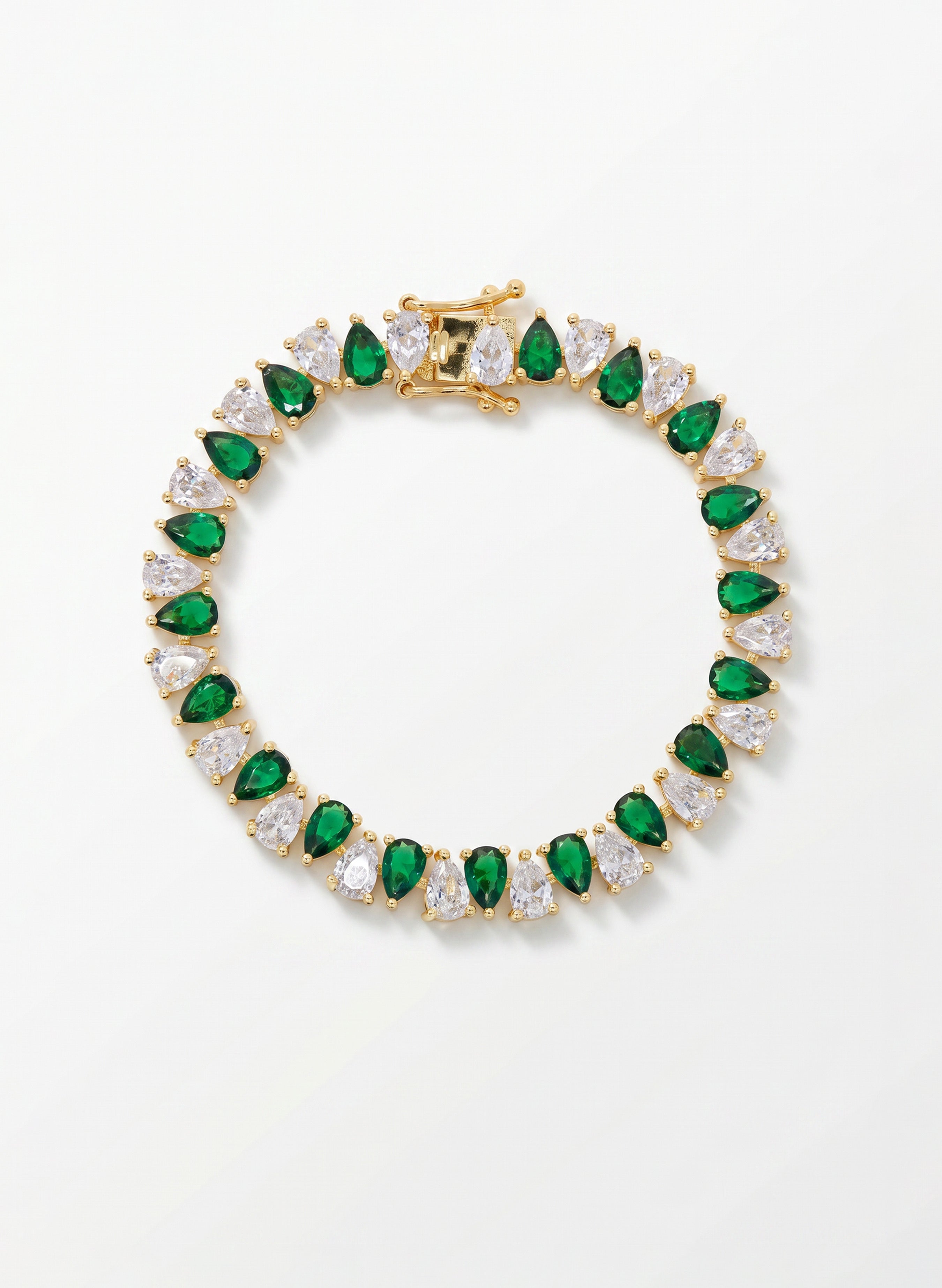 Pulsera Cristales