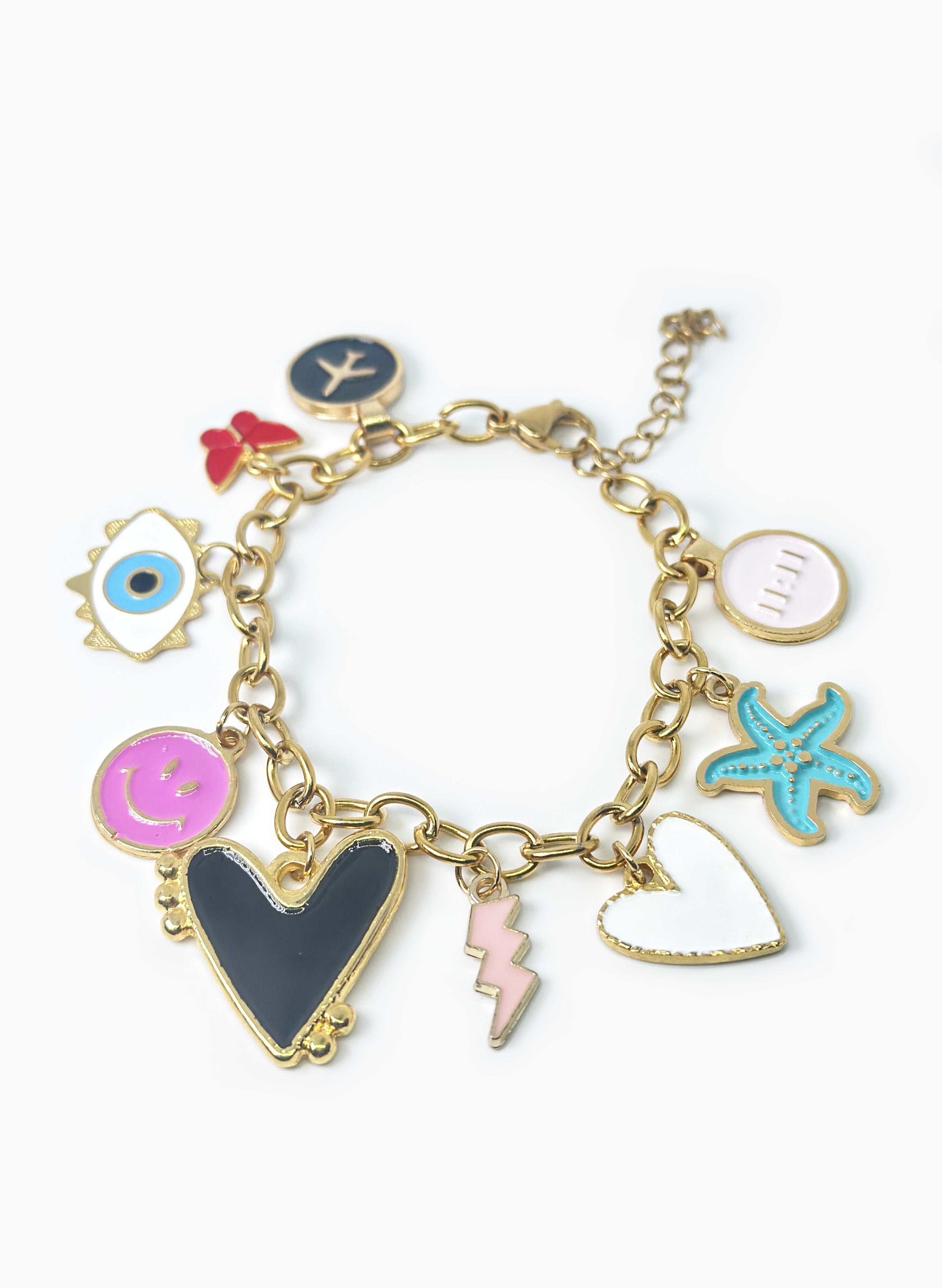 Pulsera Java