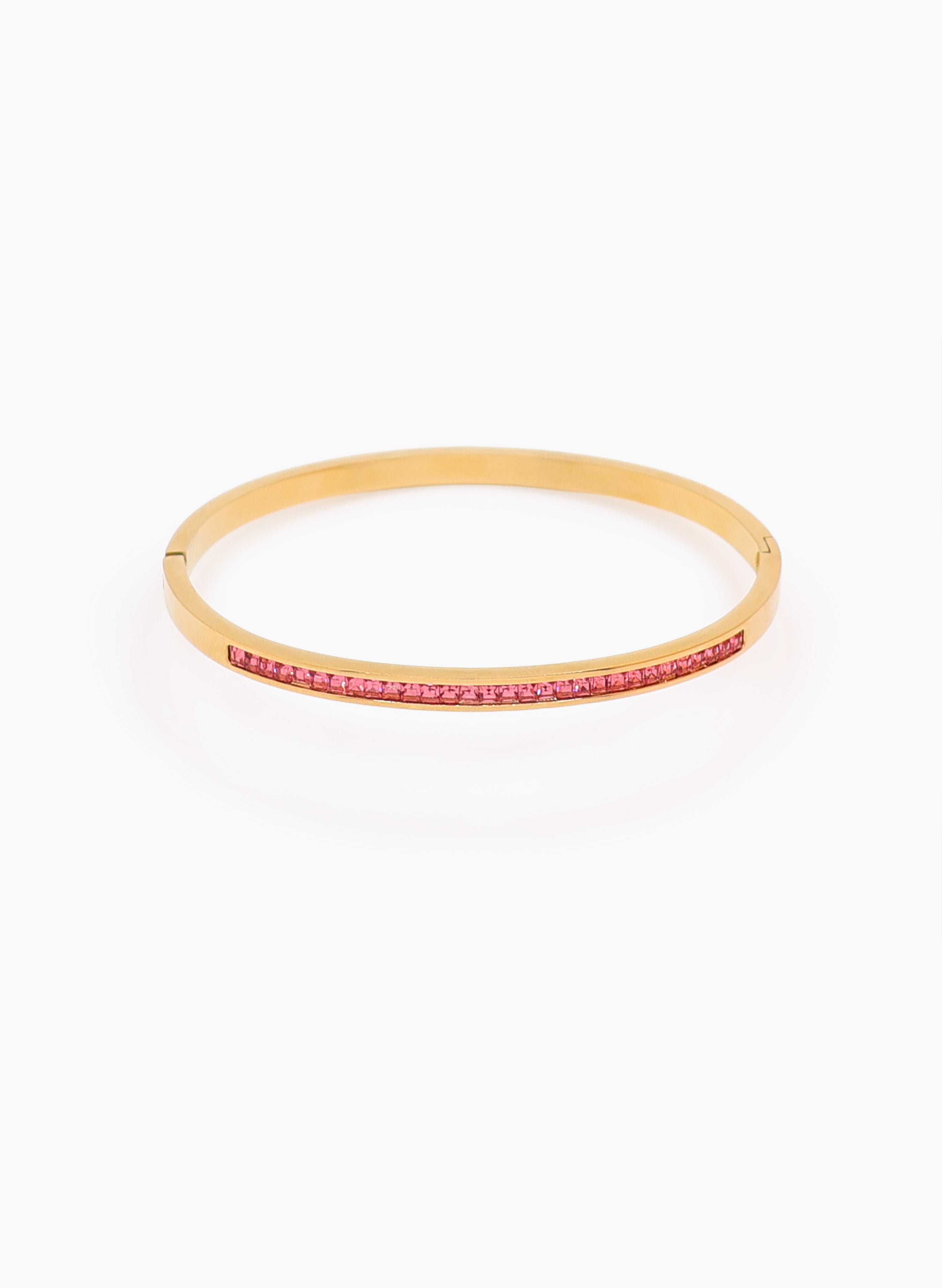 Pulsera Circones Fucsia
