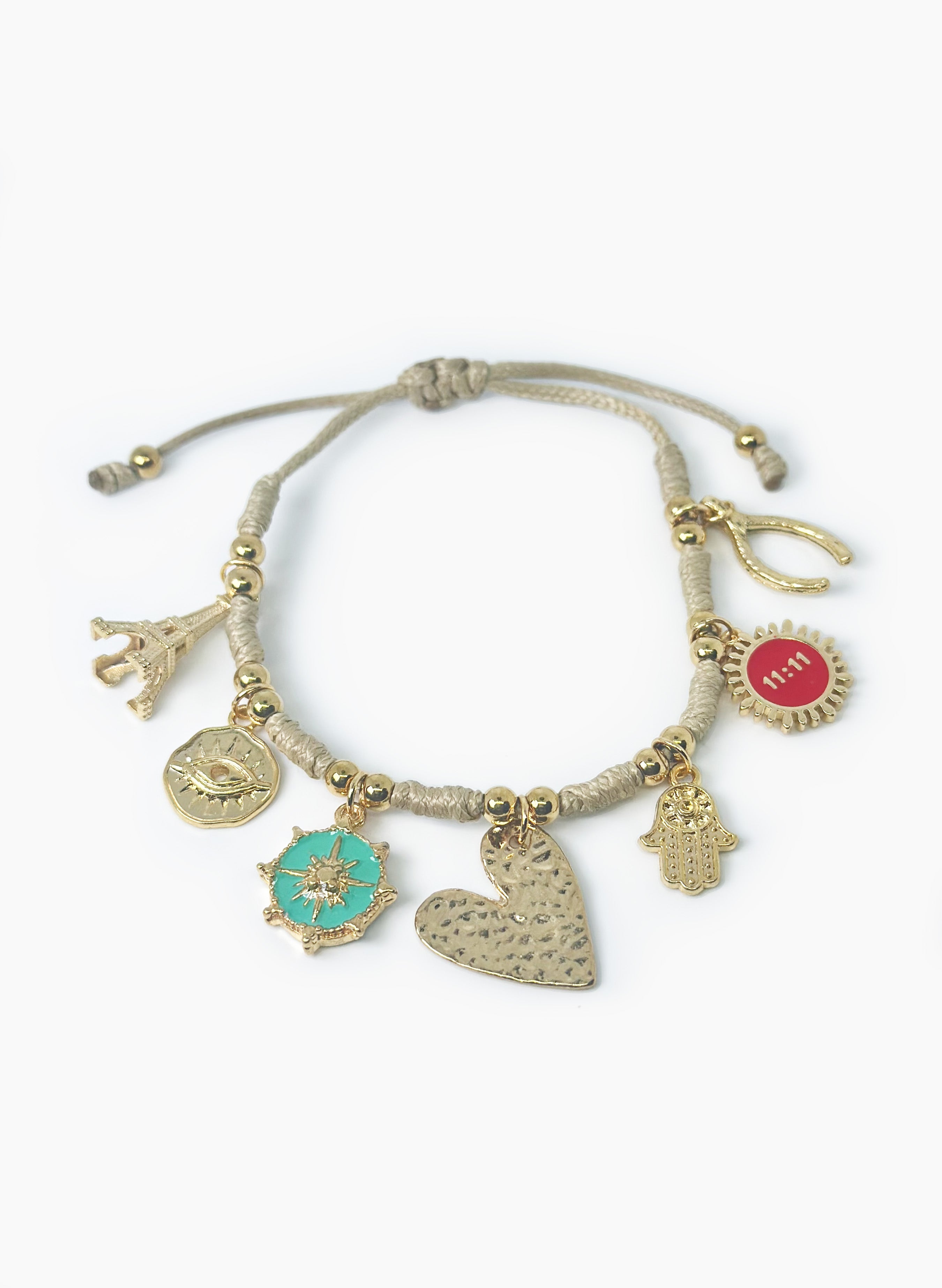 Pulsera Lovina