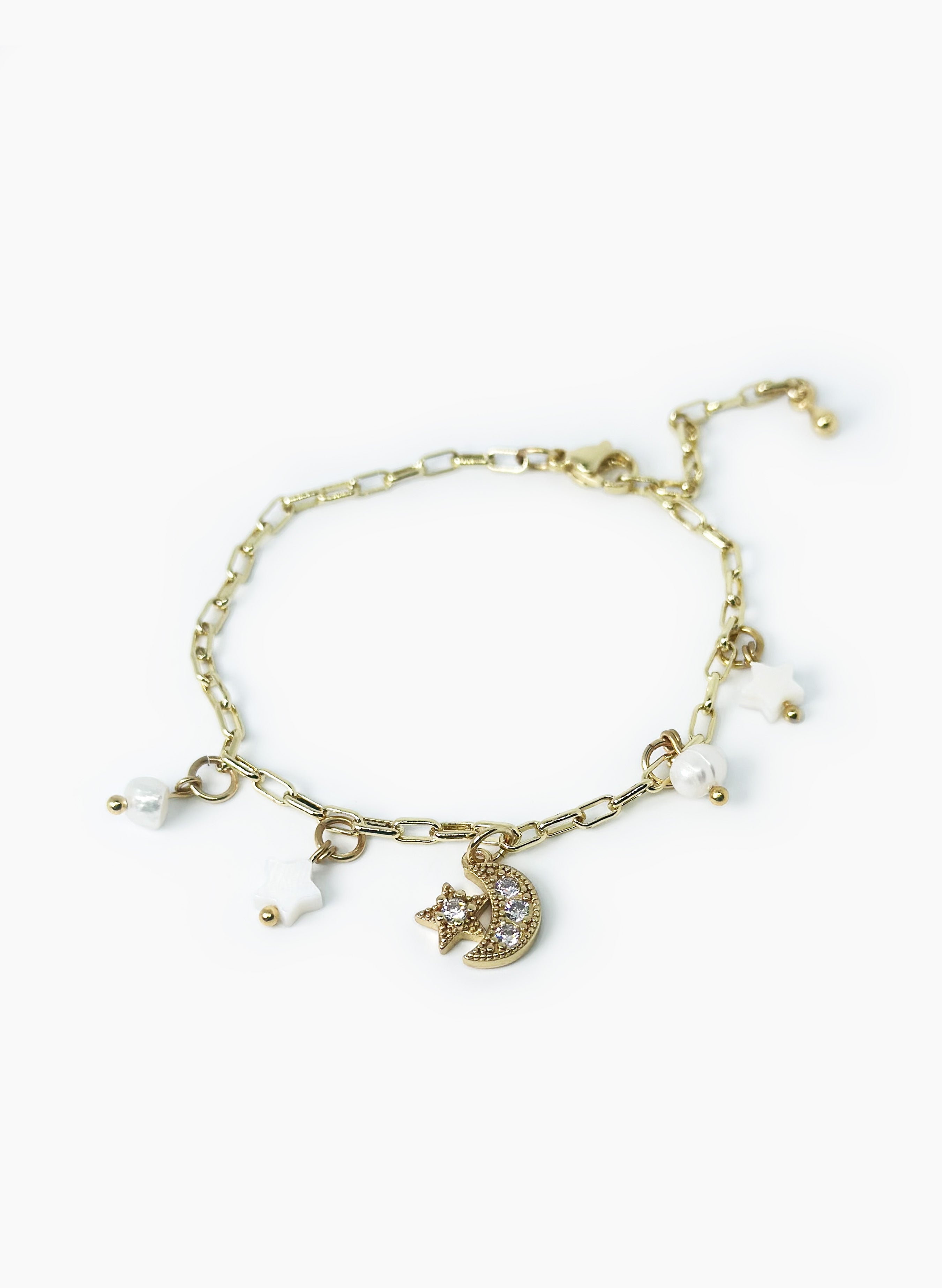 Pulsera Misterios del Firmamento