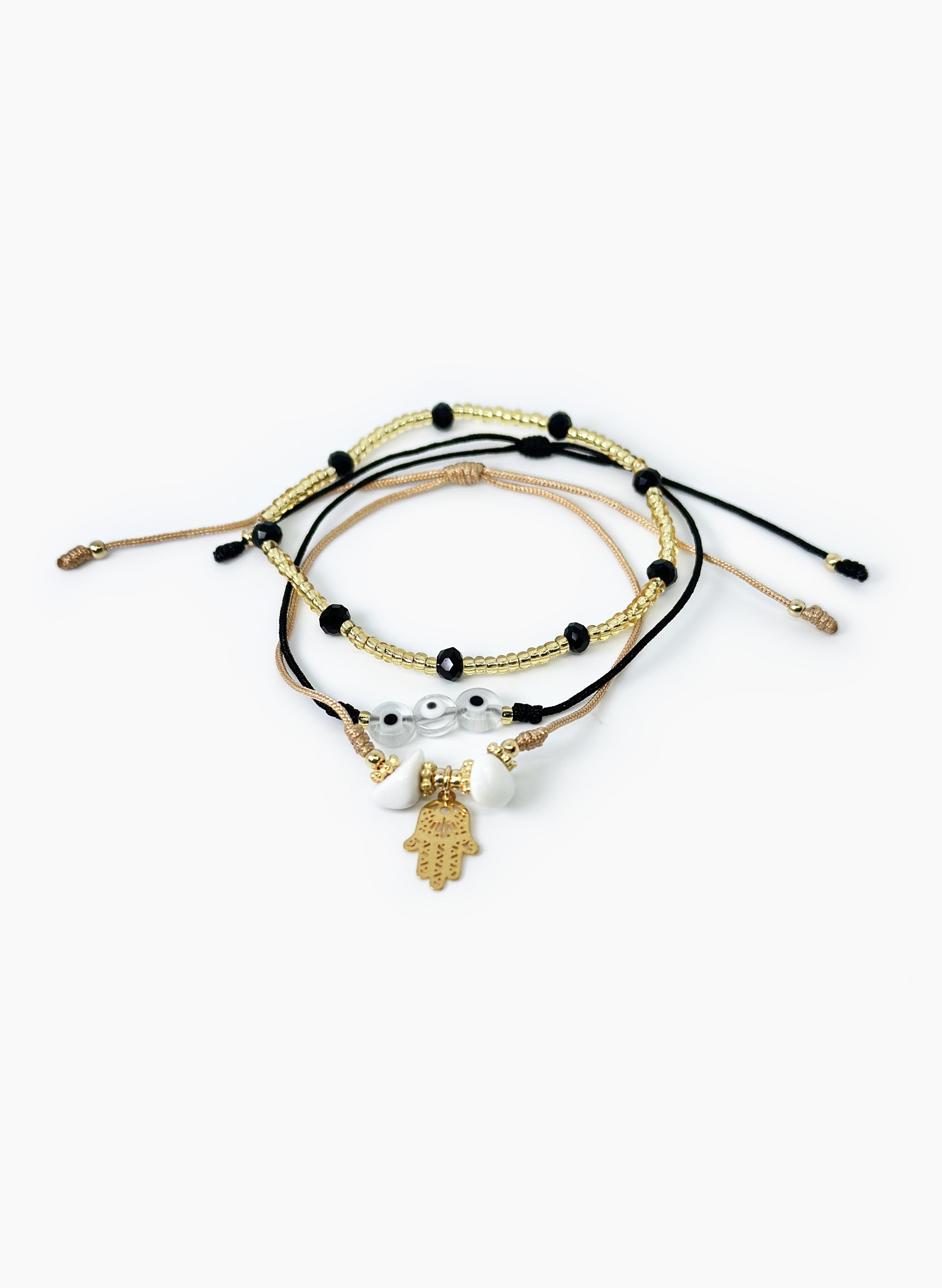 Pulsera Nusa Dua