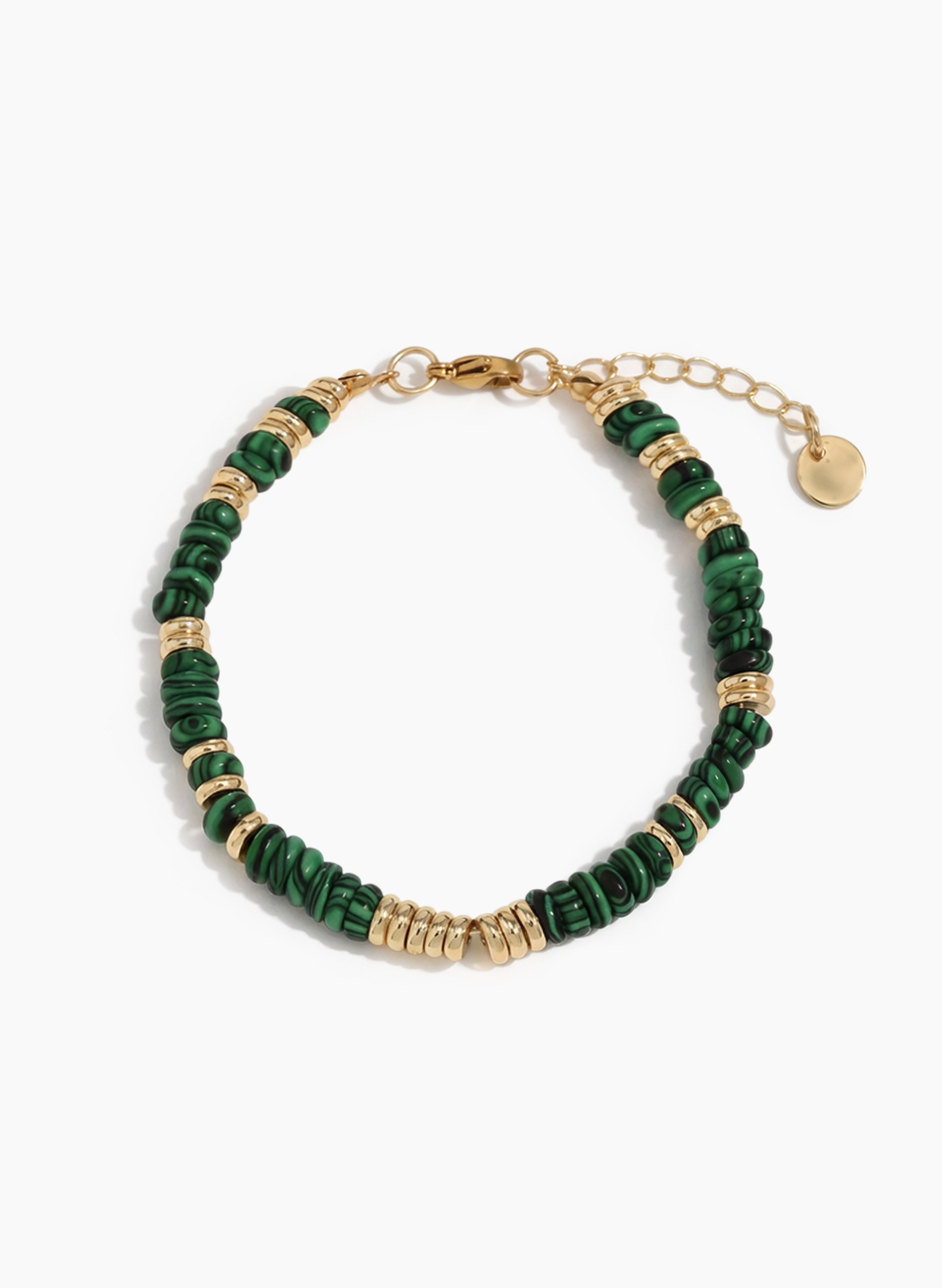 Pulsera Piedras Naturales