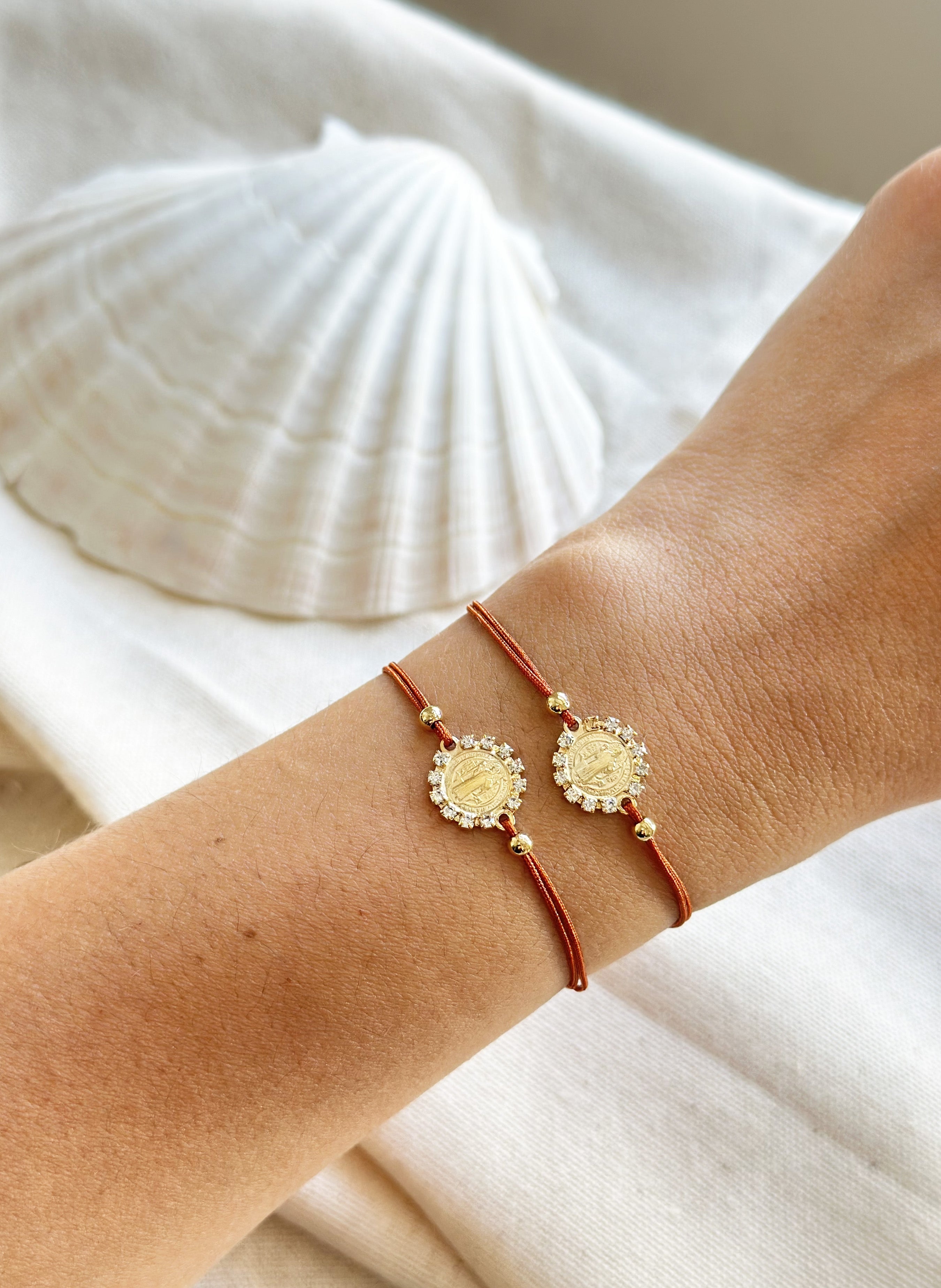 Pulsera San Benito