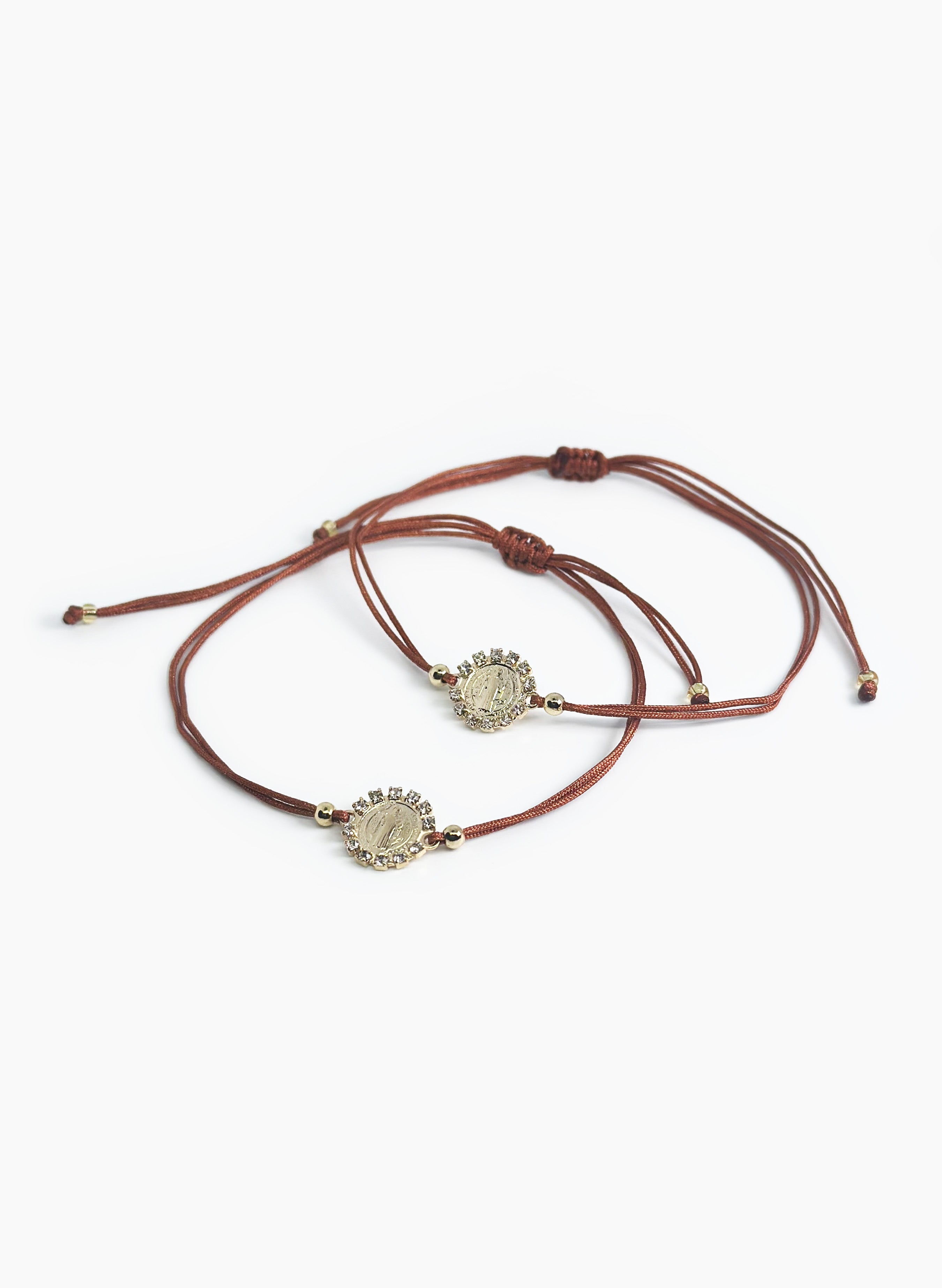 Pulsera San Benito