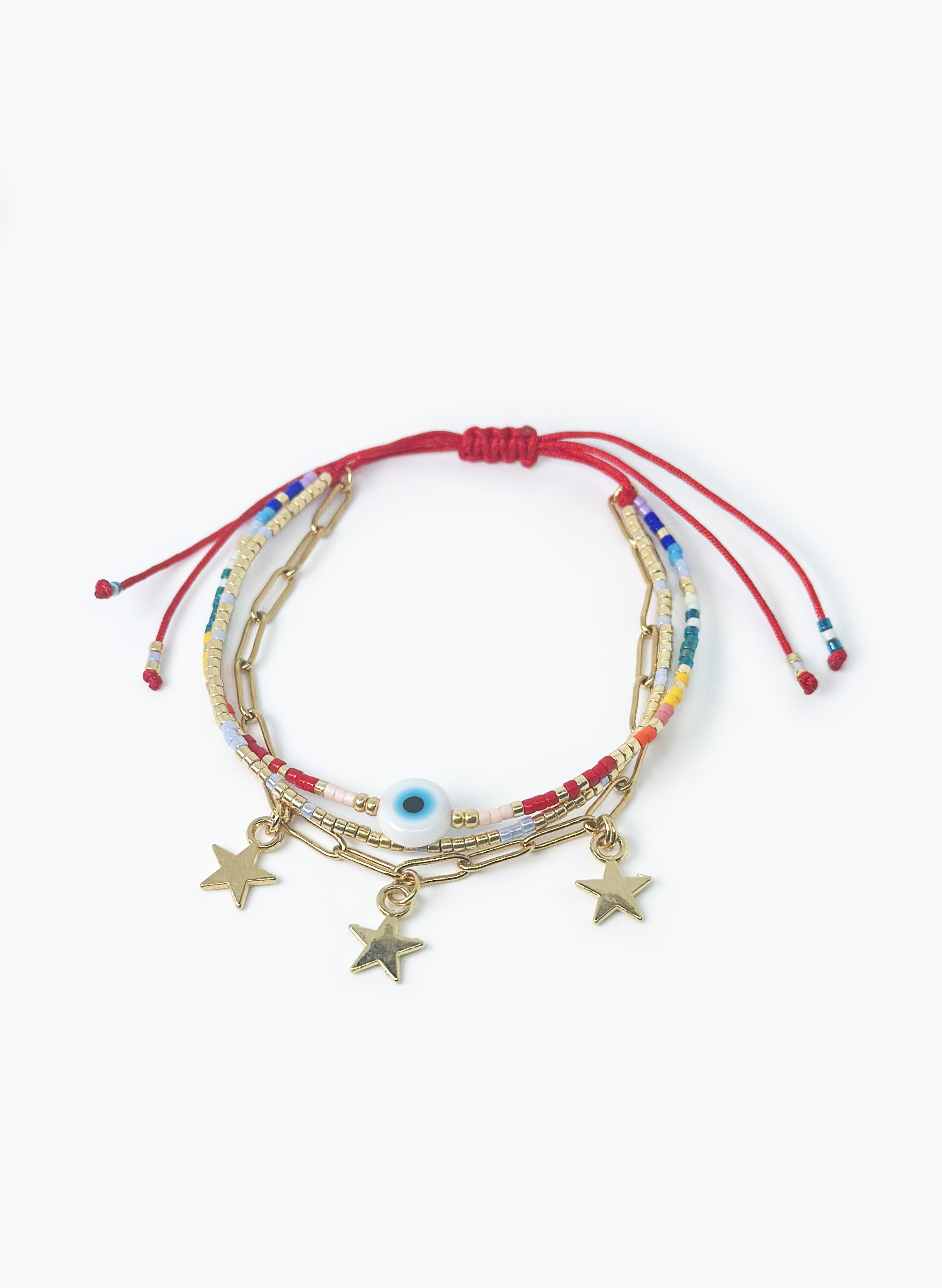 Pulsera Sueños de Estrellas