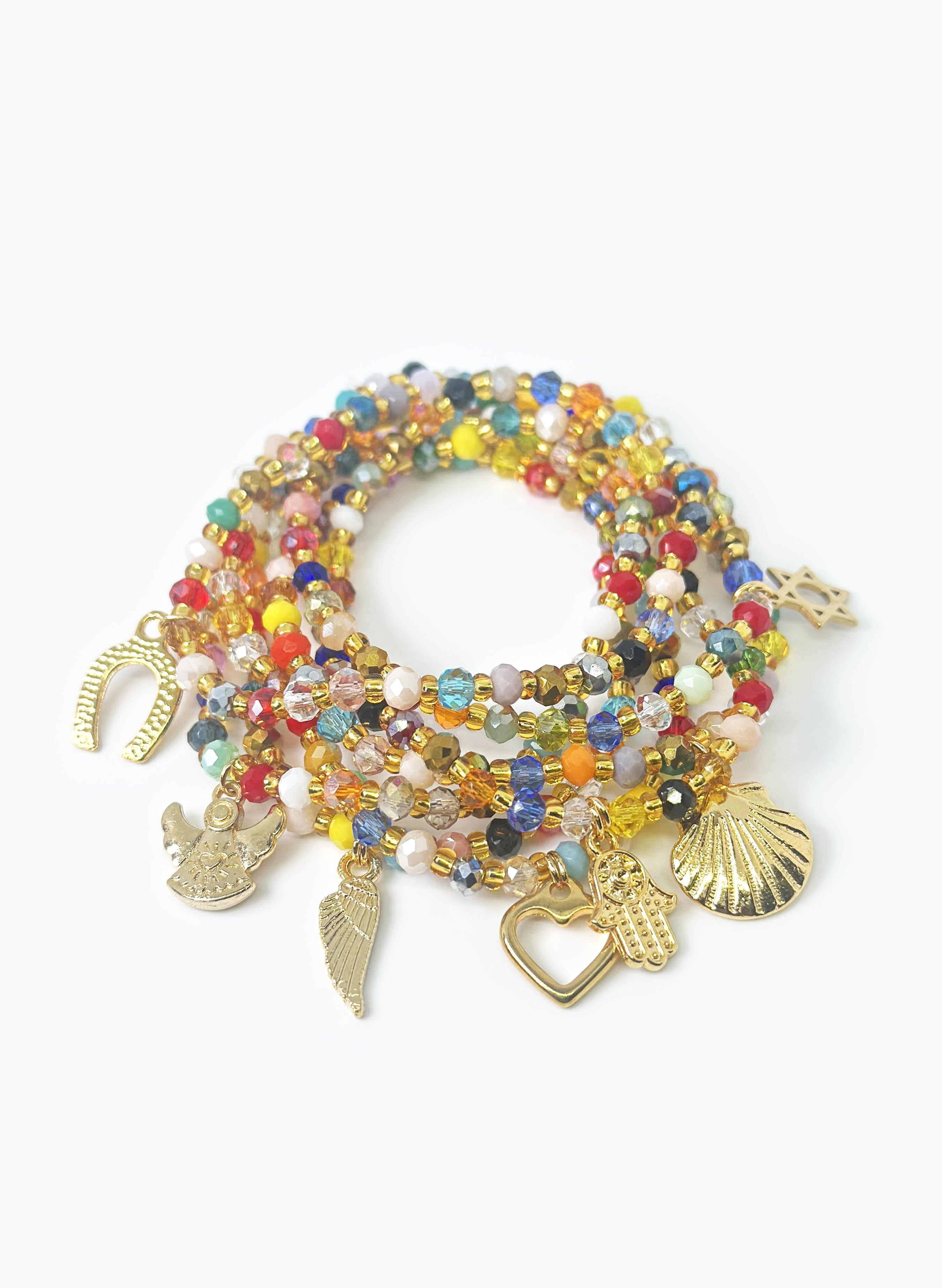 Pulsera Sulawesi