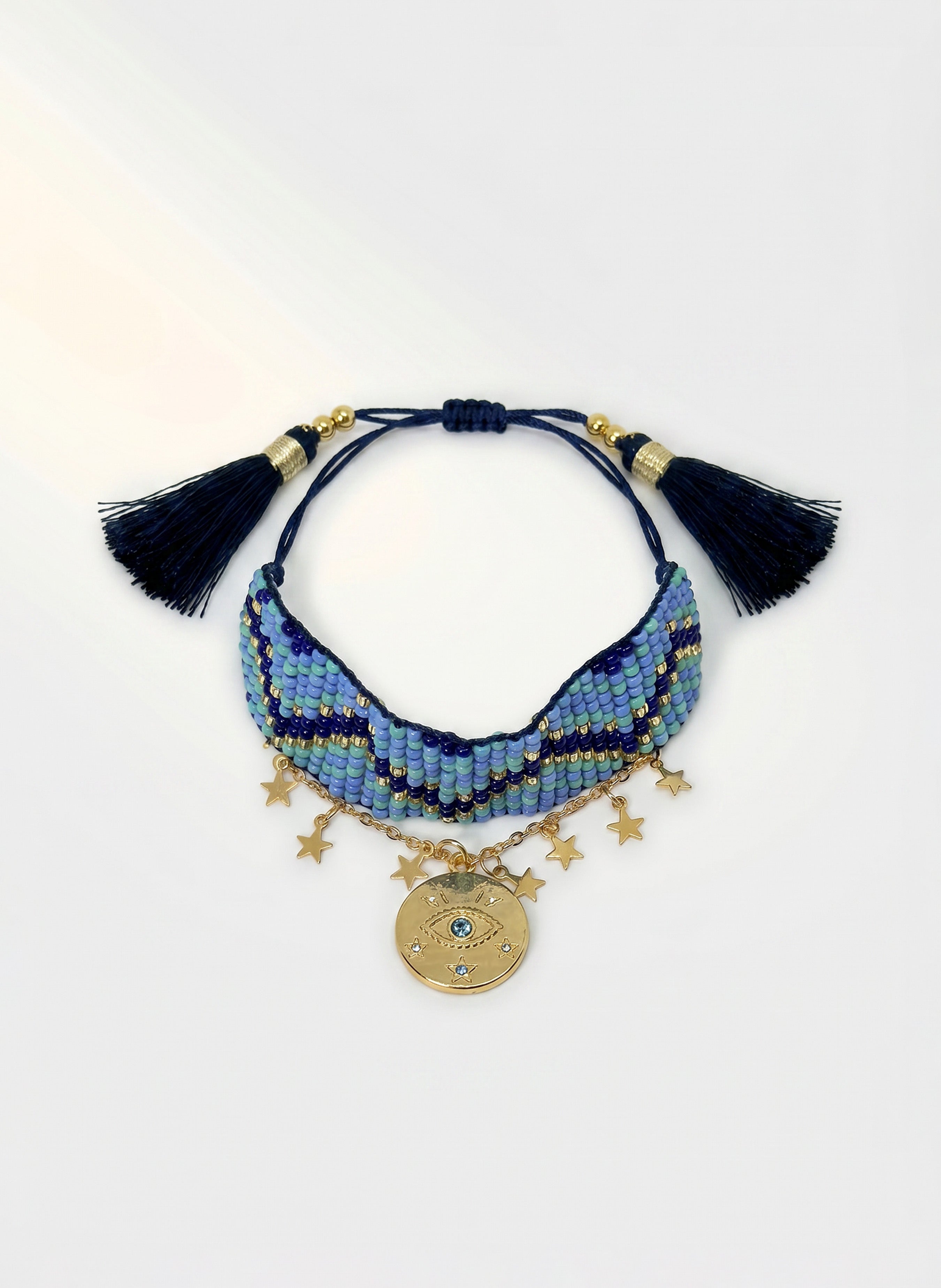 Pulsera Universo Encantado