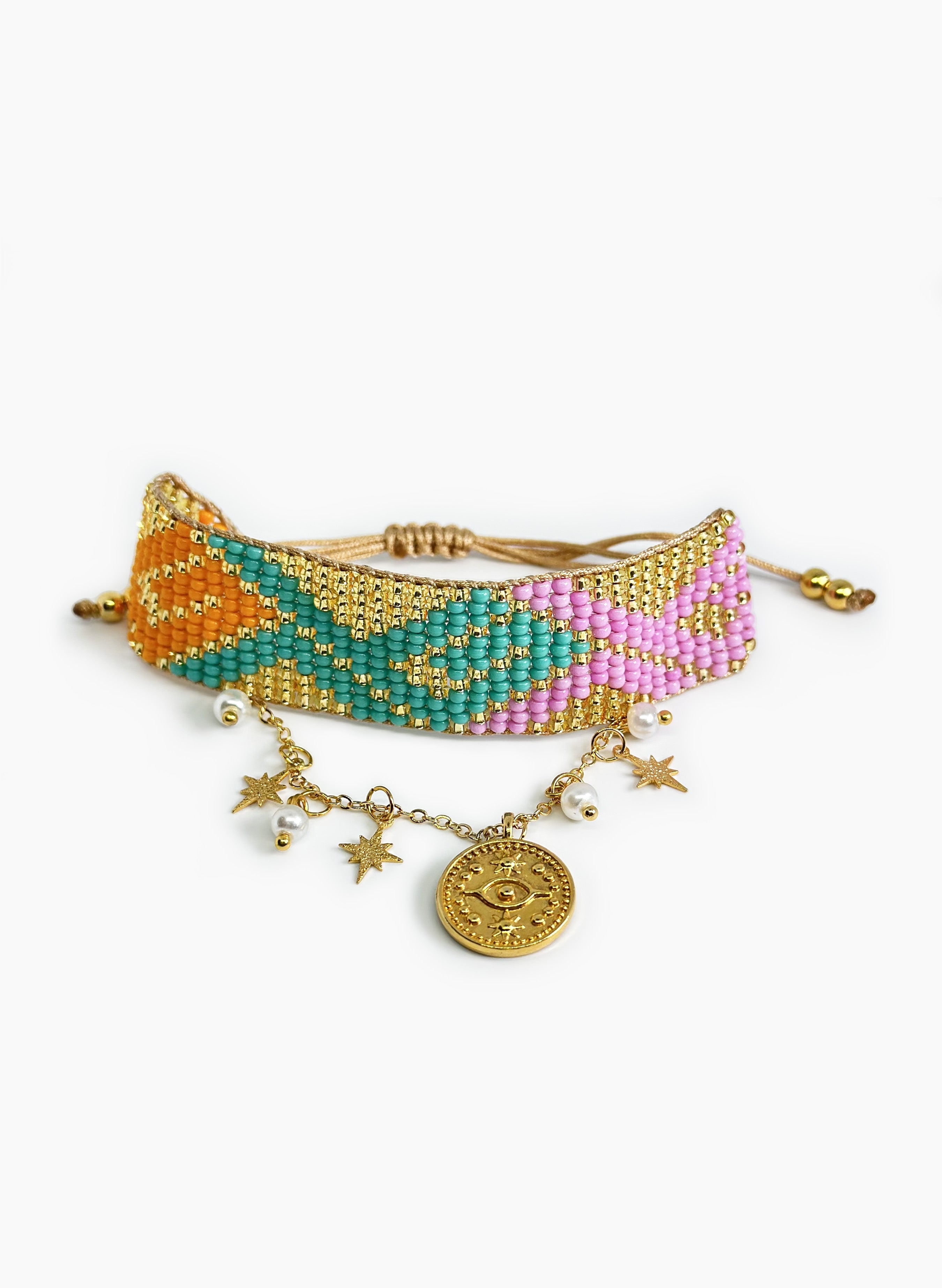 Pulsera Universo de Ilusiones