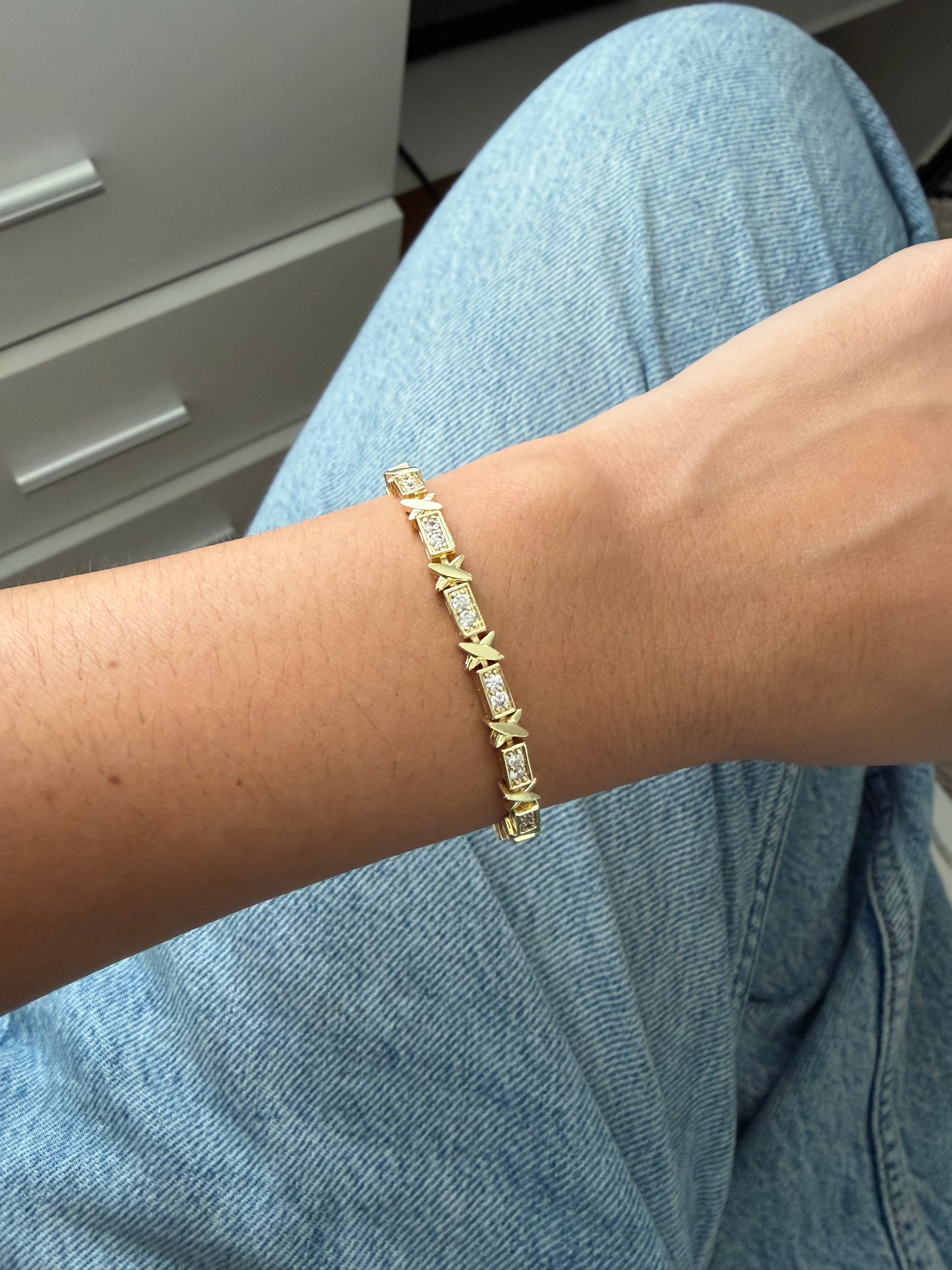 Pulsera Gabriela