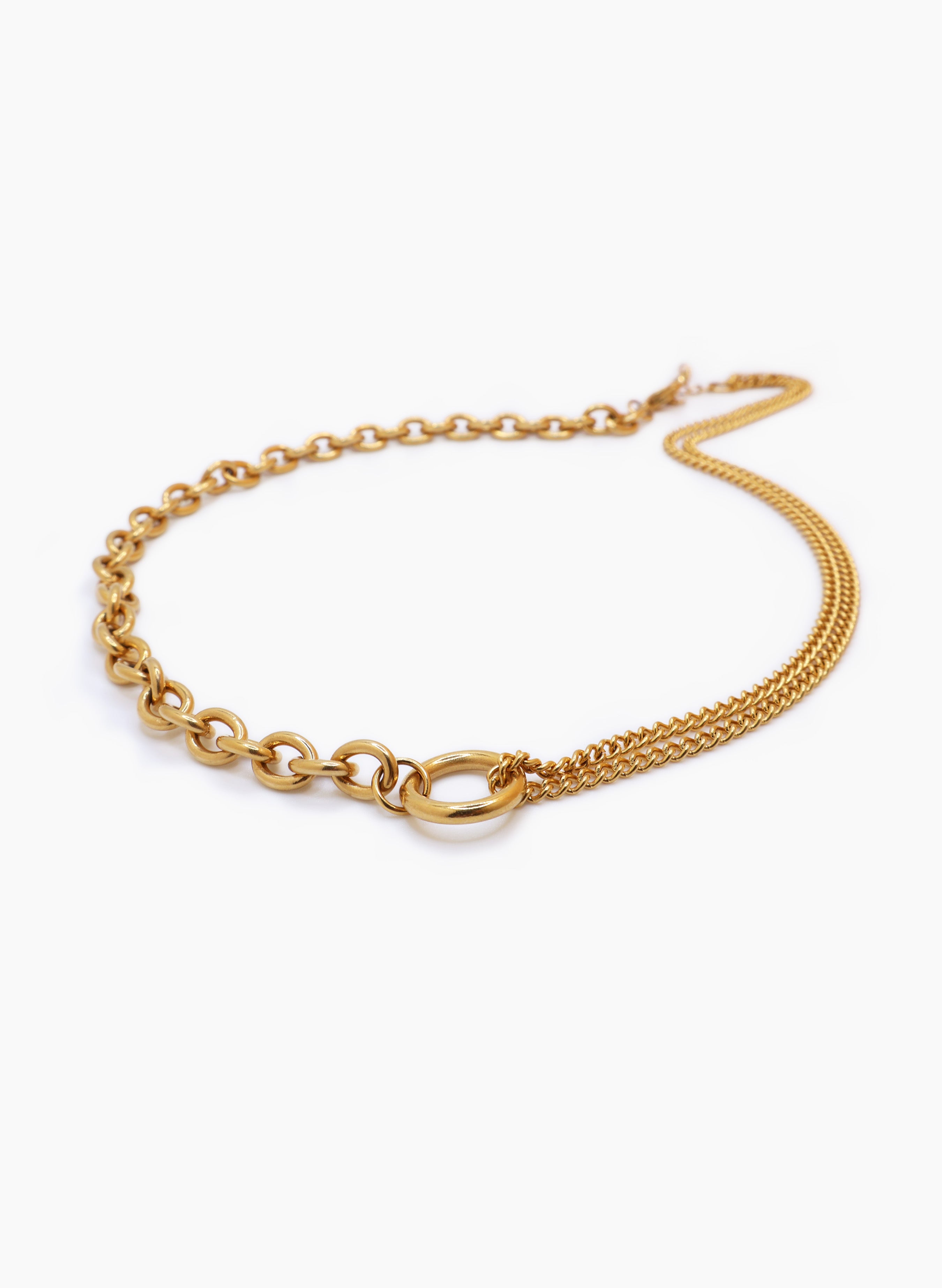 Collar Chunky