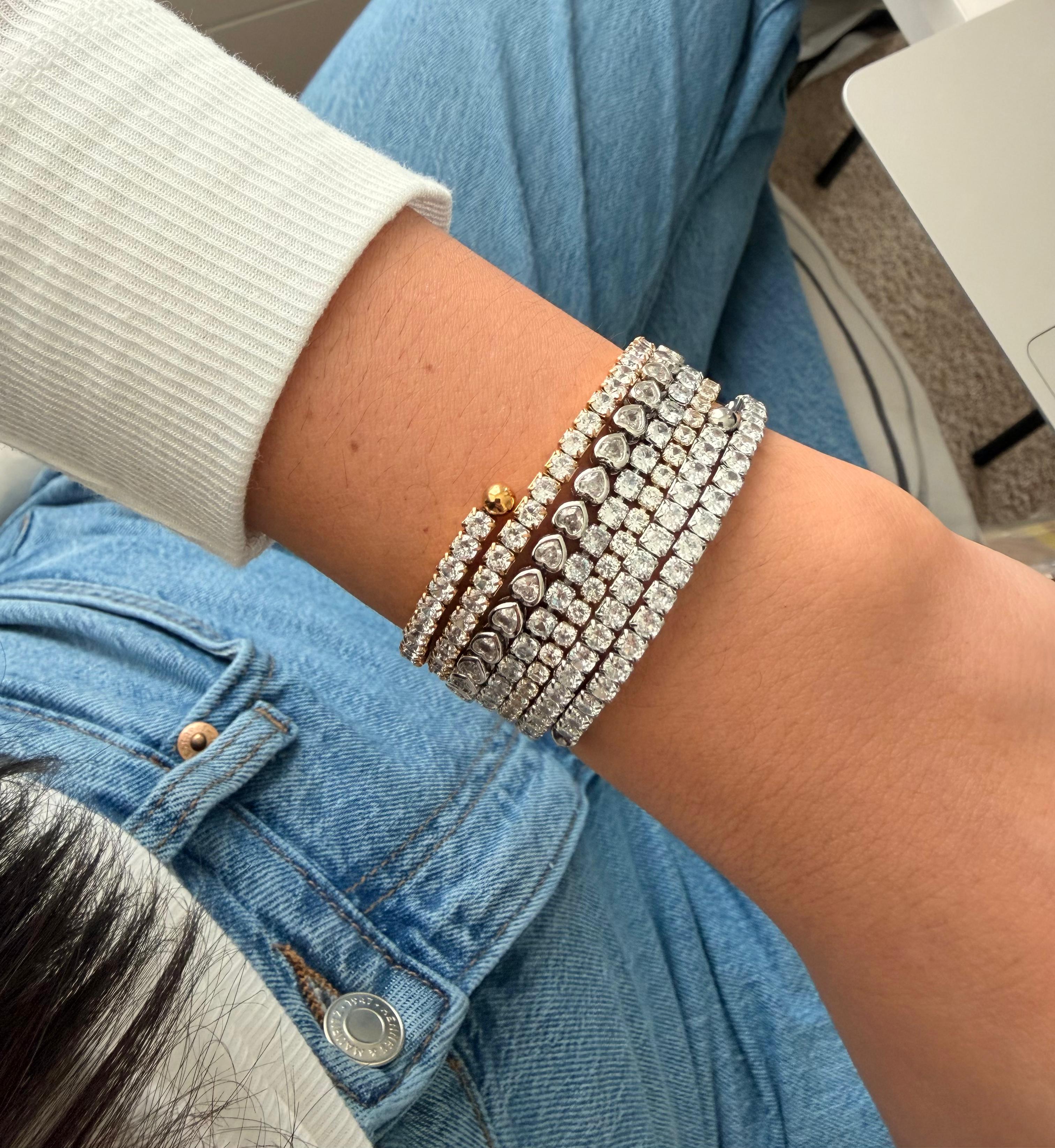 Pulsera Catalina